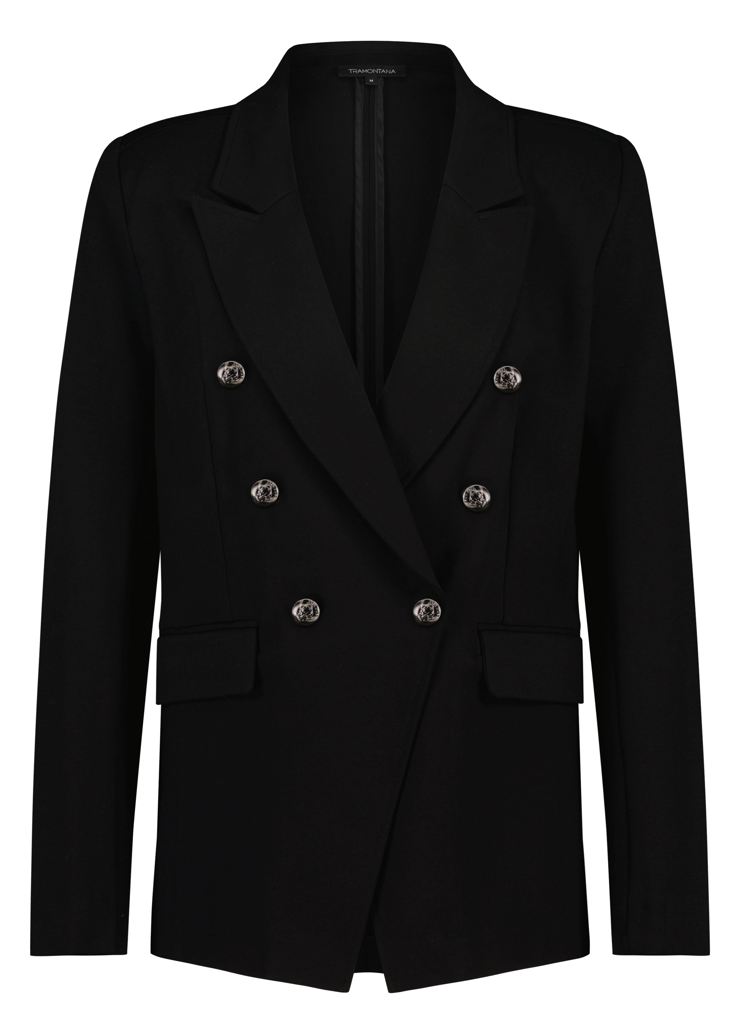Blazer Doublebreasted Punta