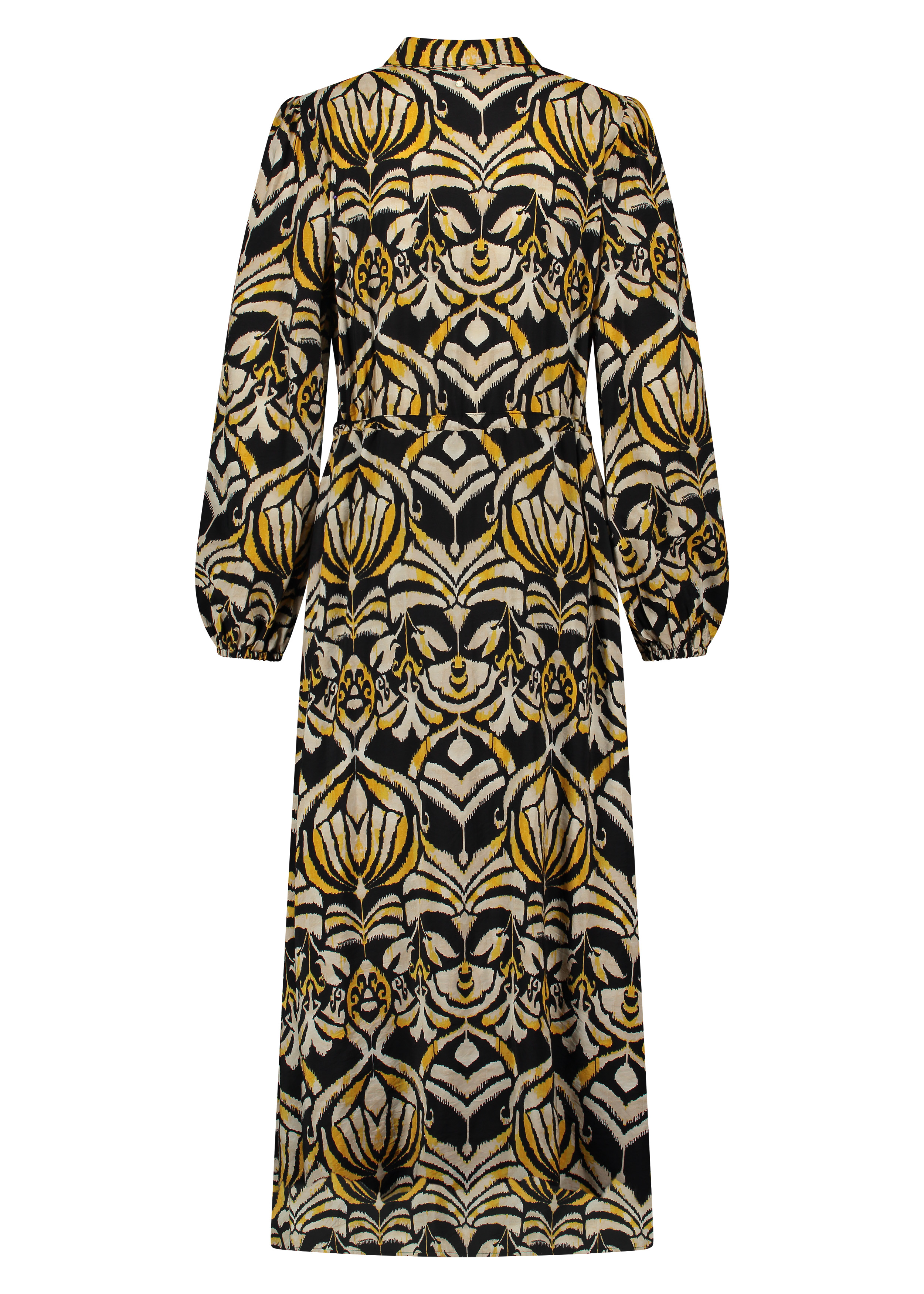 Dress Maxi Ornamentals Dress Maxi Ornamentals