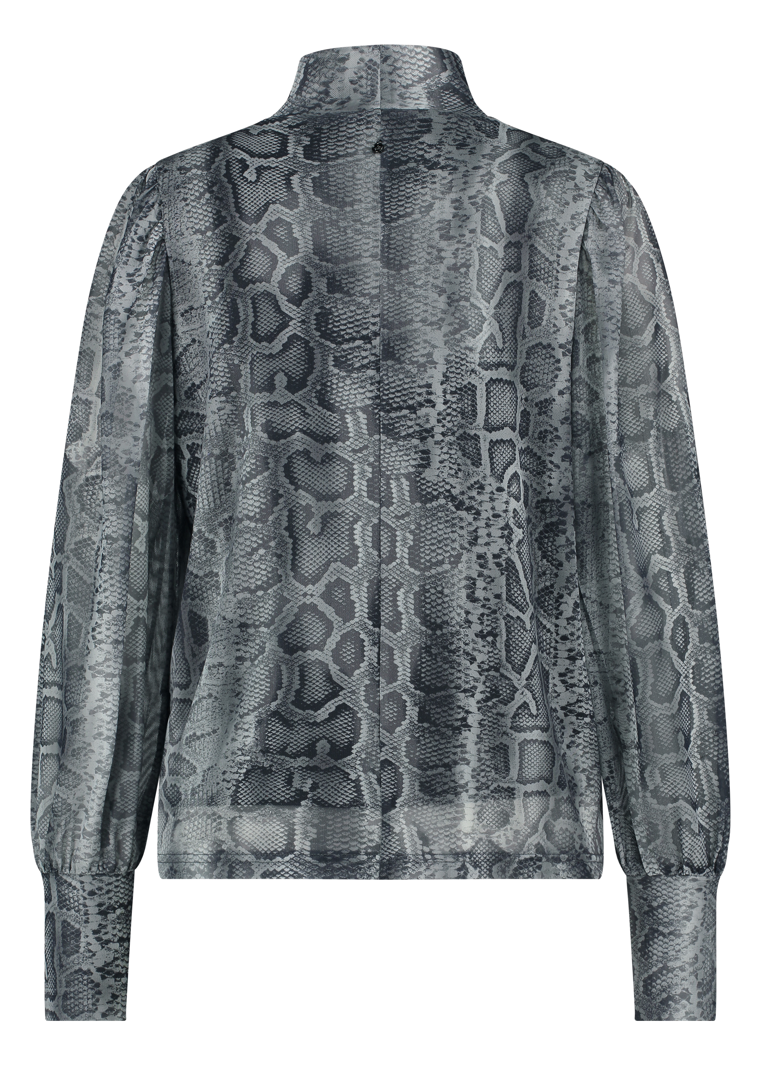 Top Grey Snake