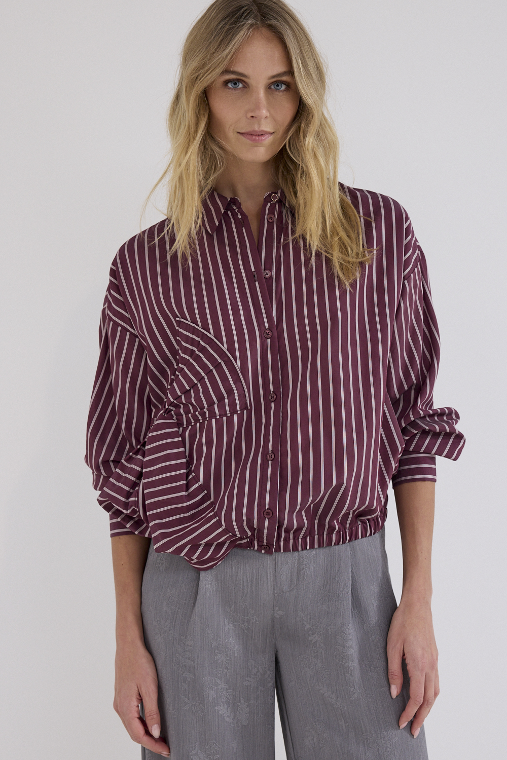 Blouse Bow Applique