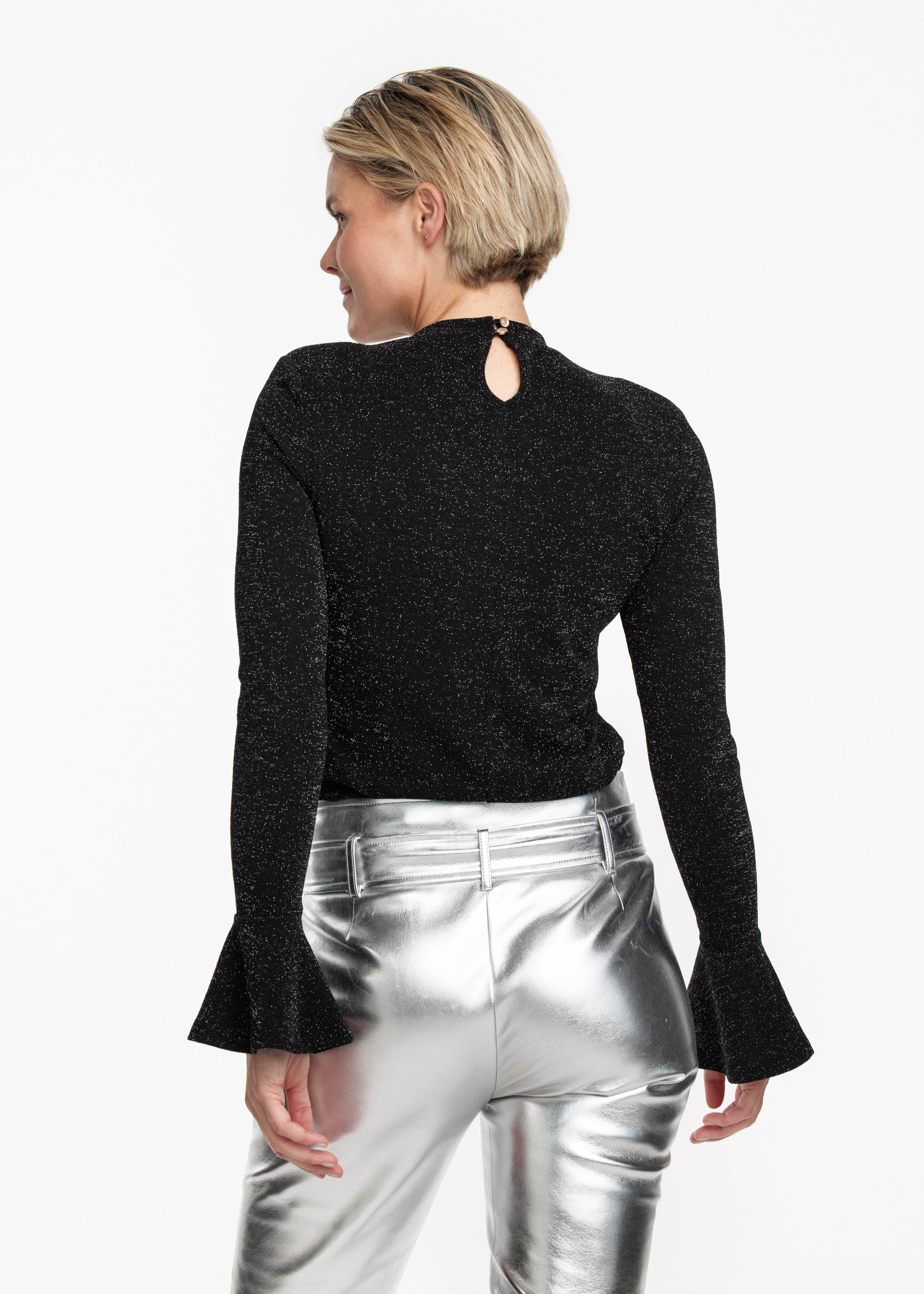 Top Jersey Lurex