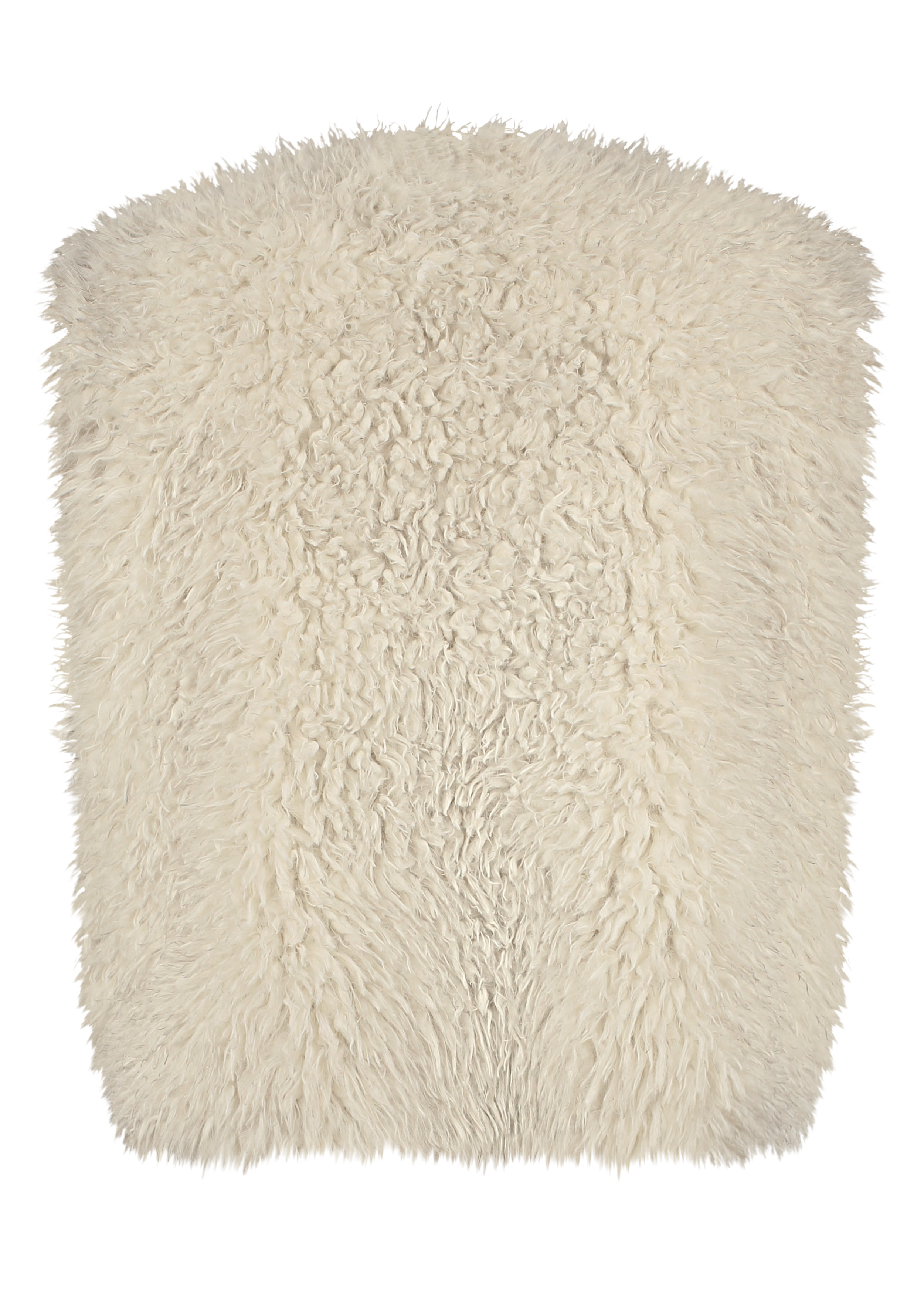 Gilet Fake Fur