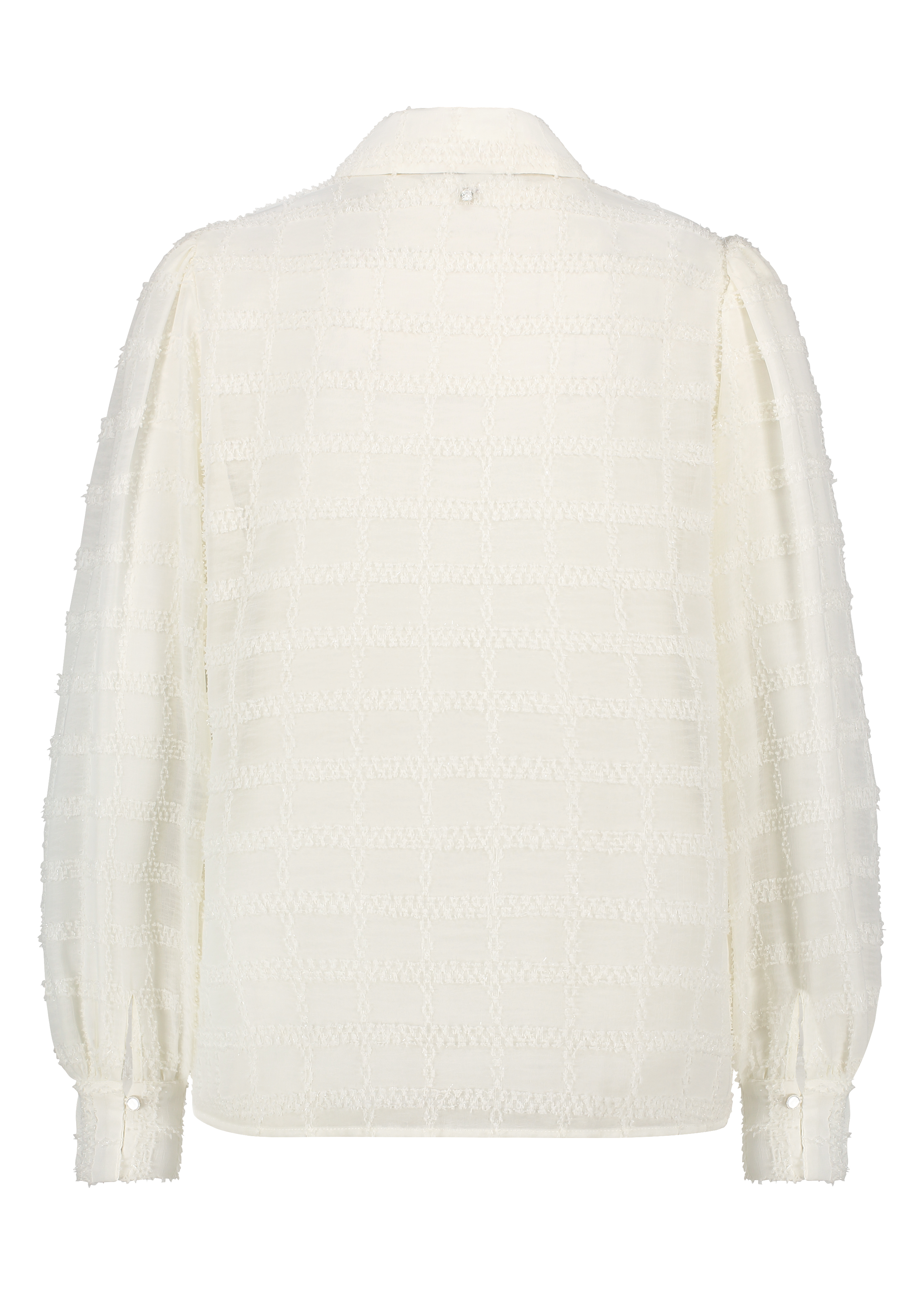 Blouse Fancy Woven