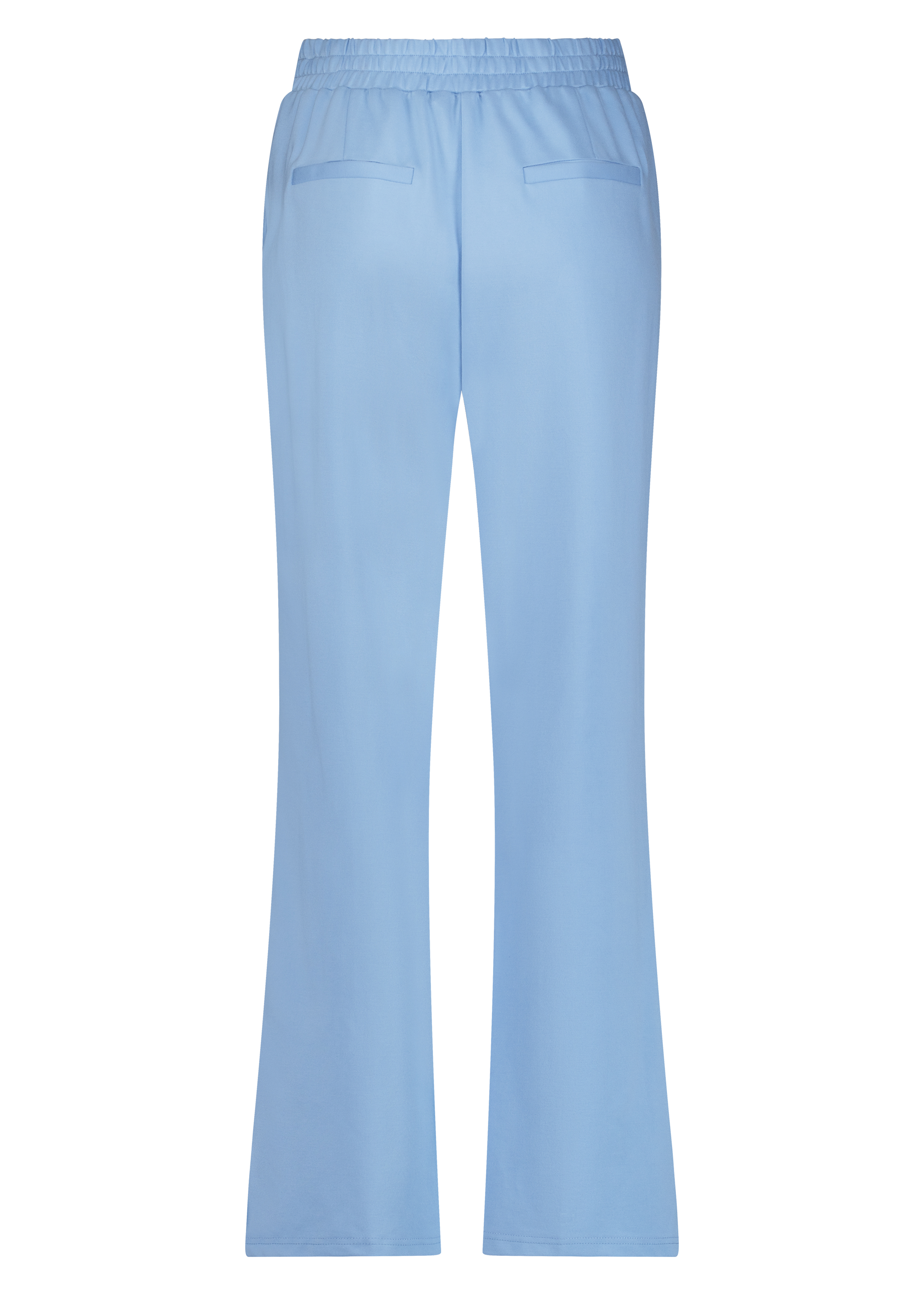 Punto Wide-Leg Trousers