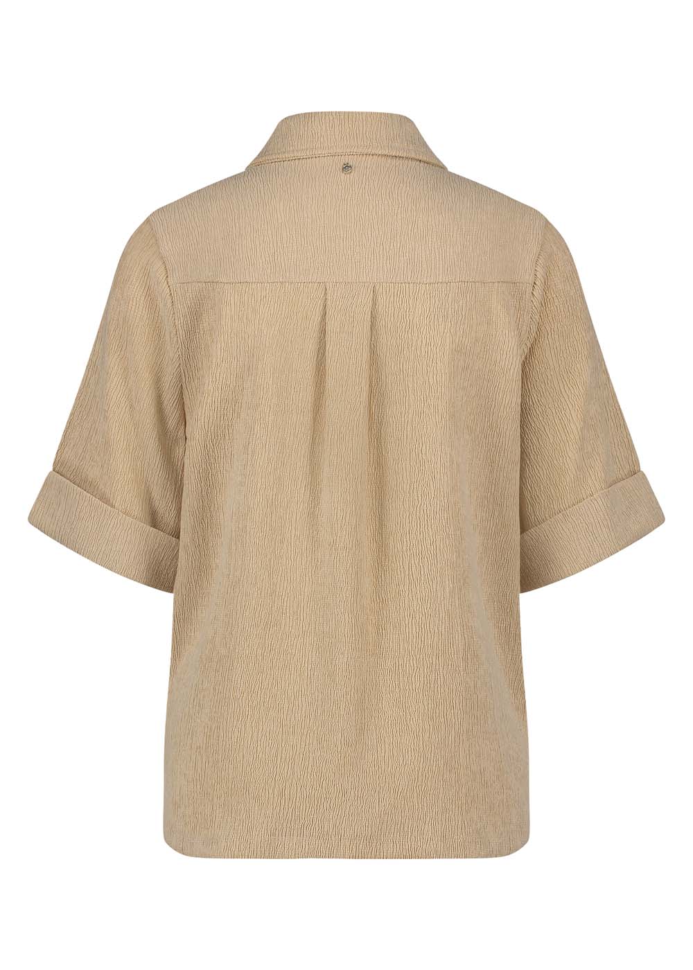 Blouse Pockets
