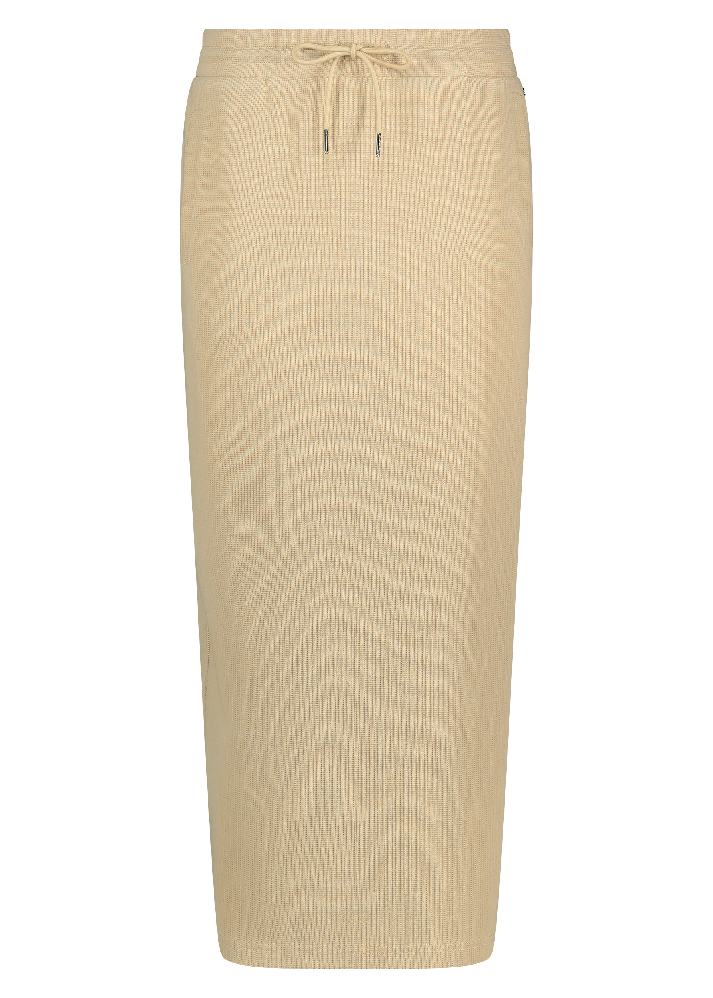 Piqué Skirt