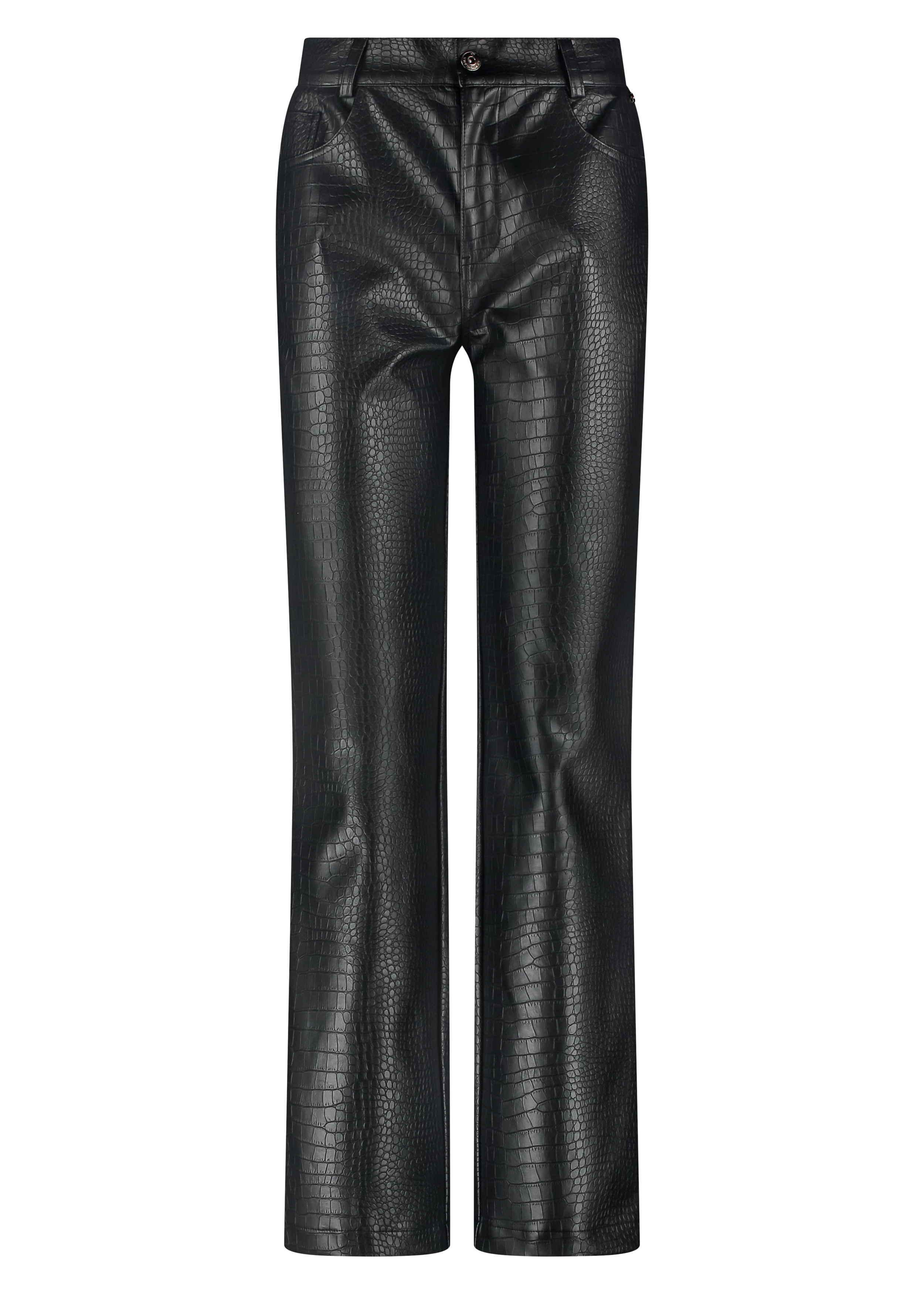 Trousers Croco