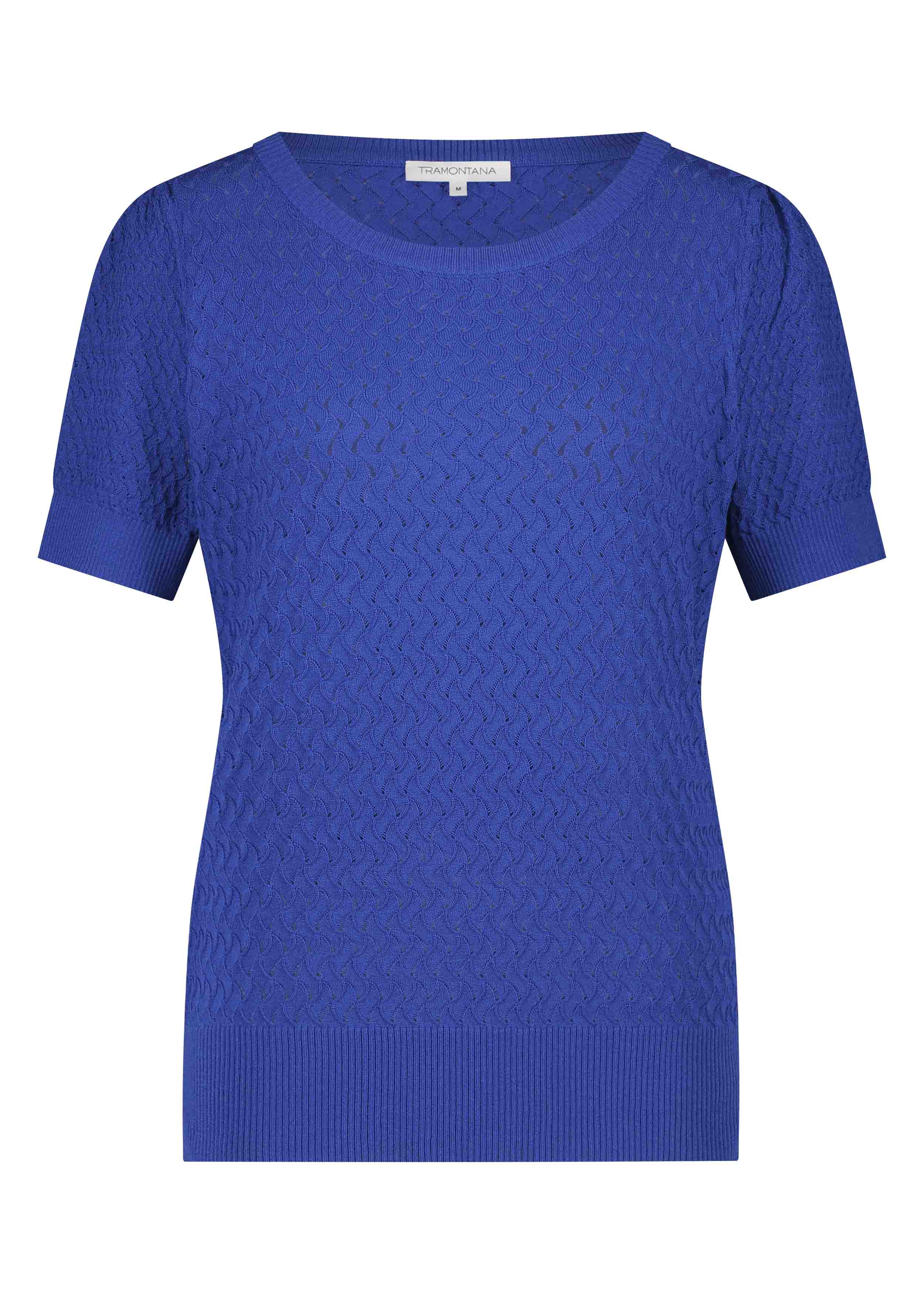Jumper Short Sleeve