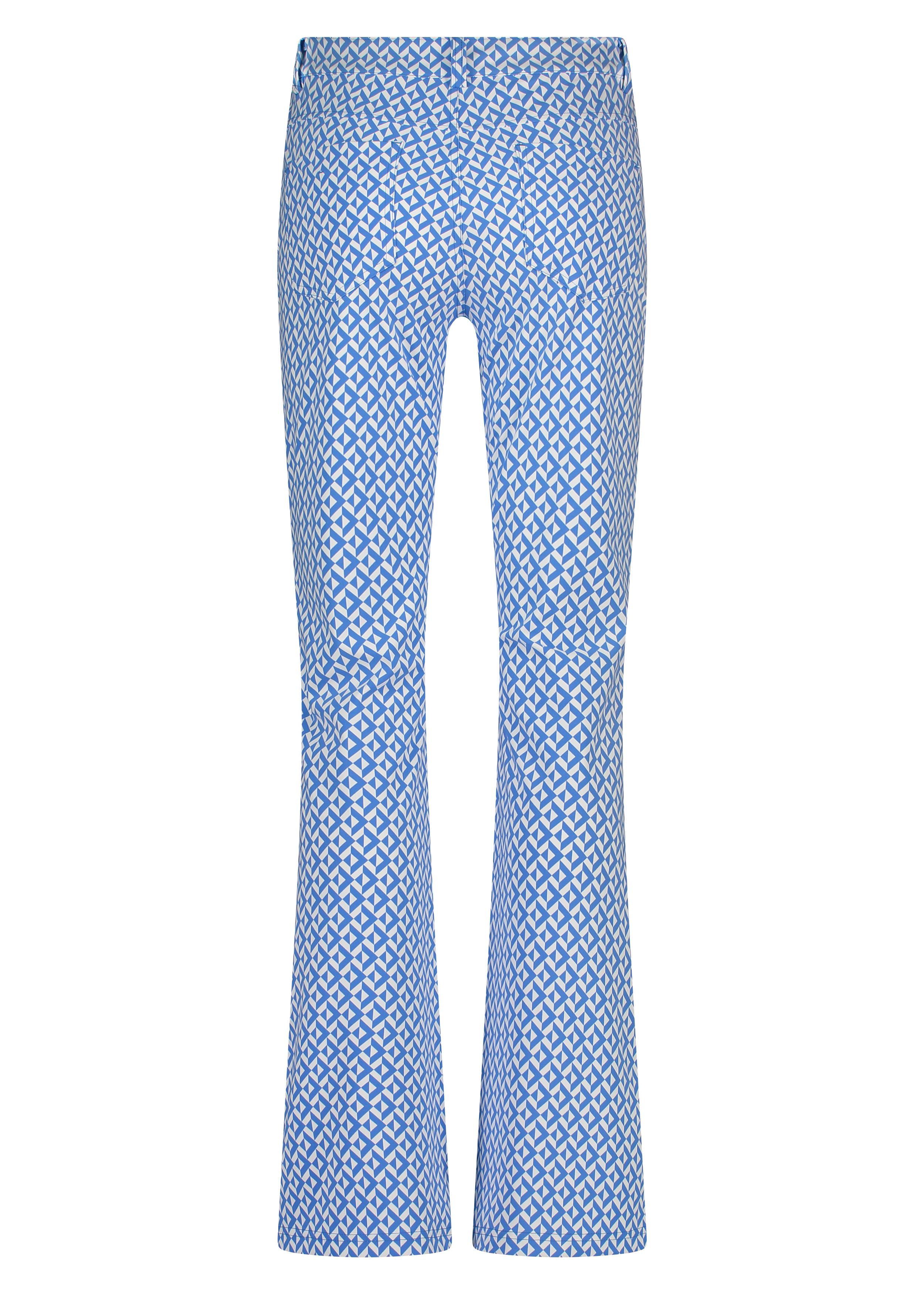 Trouser Travel Optical Illusion Trouser Travel Optical Illusion