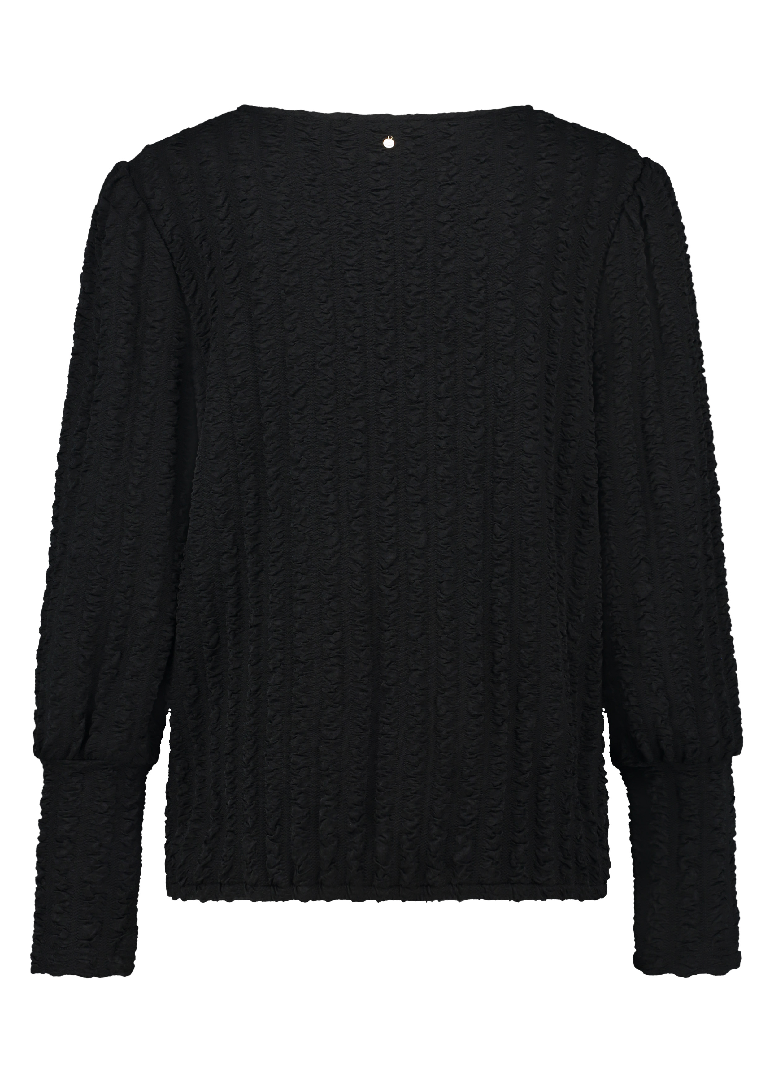 Top Structure V-Neck