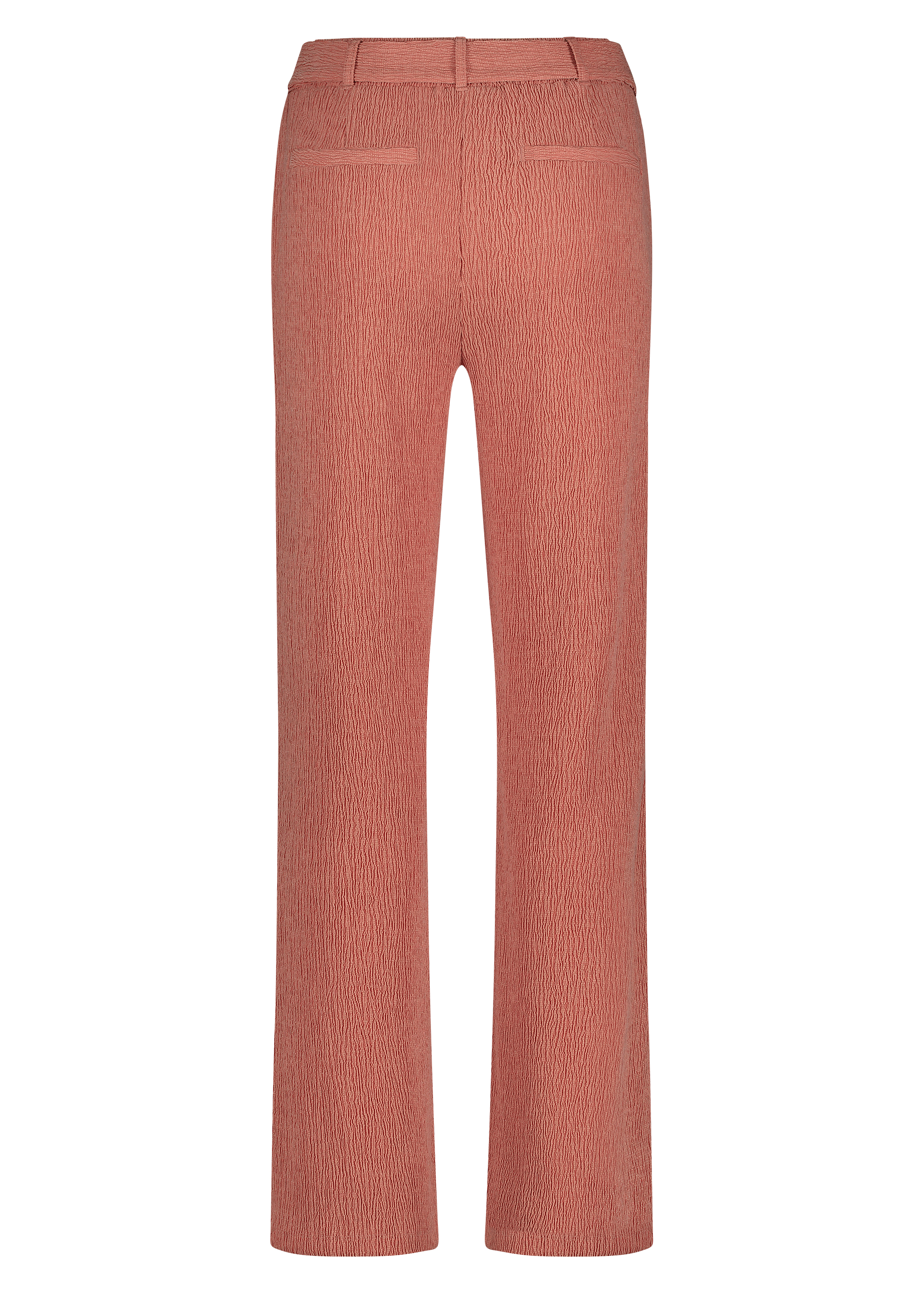 Belted Trousers