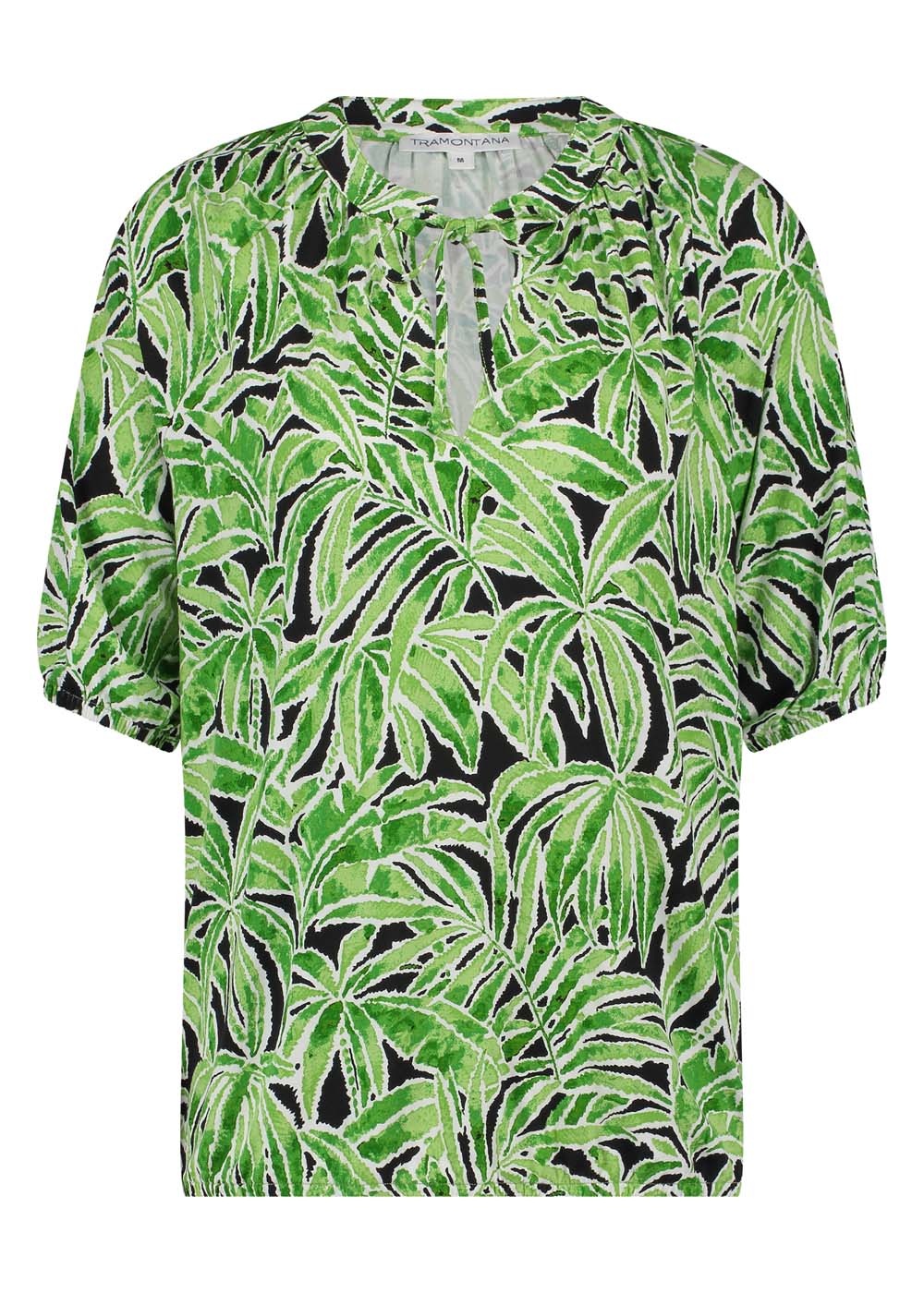 Top Jungle Oasis Top Jungle Oasis