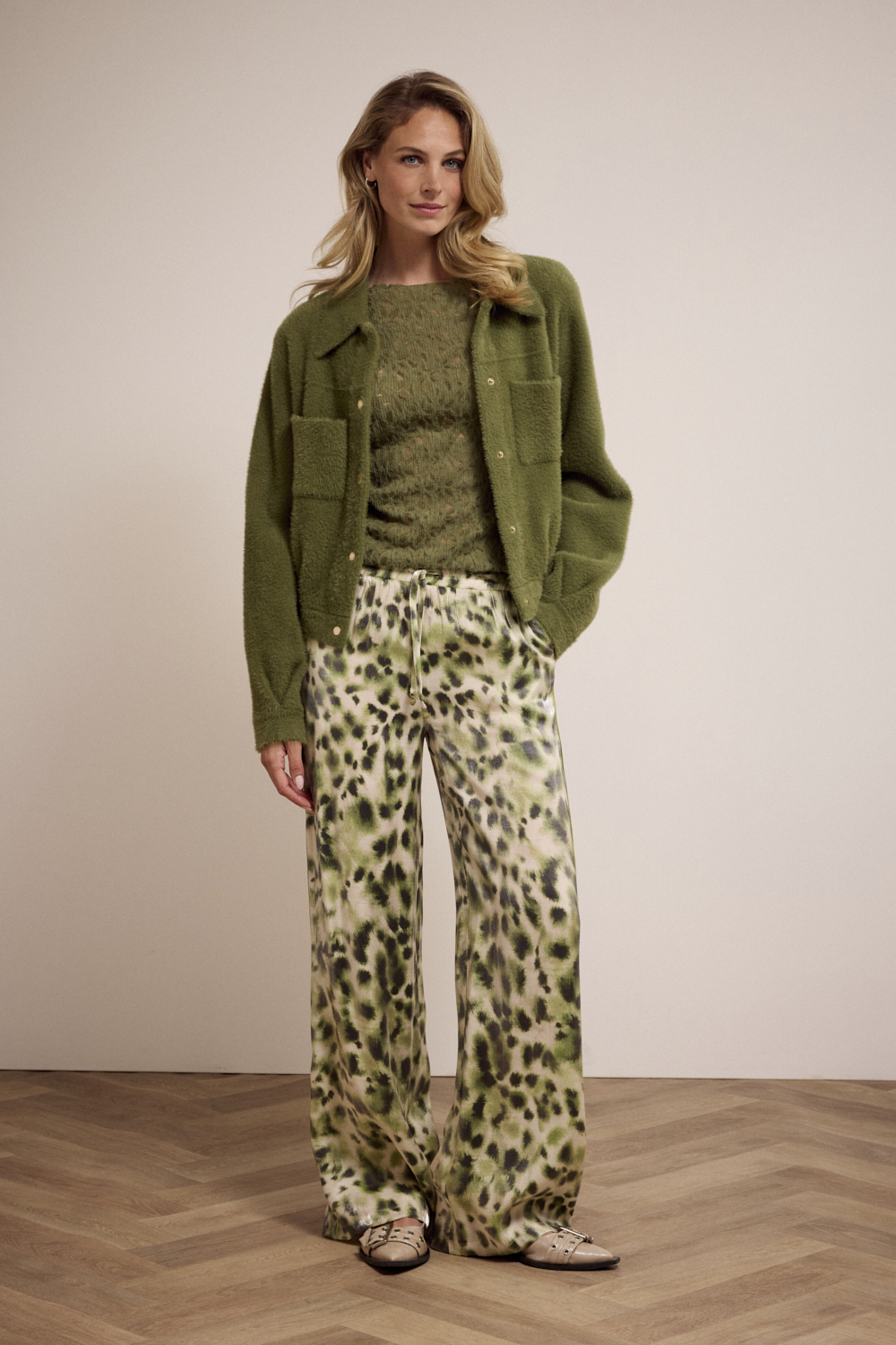 Trousers Rodeo Spots Trousers Rodeo Spots