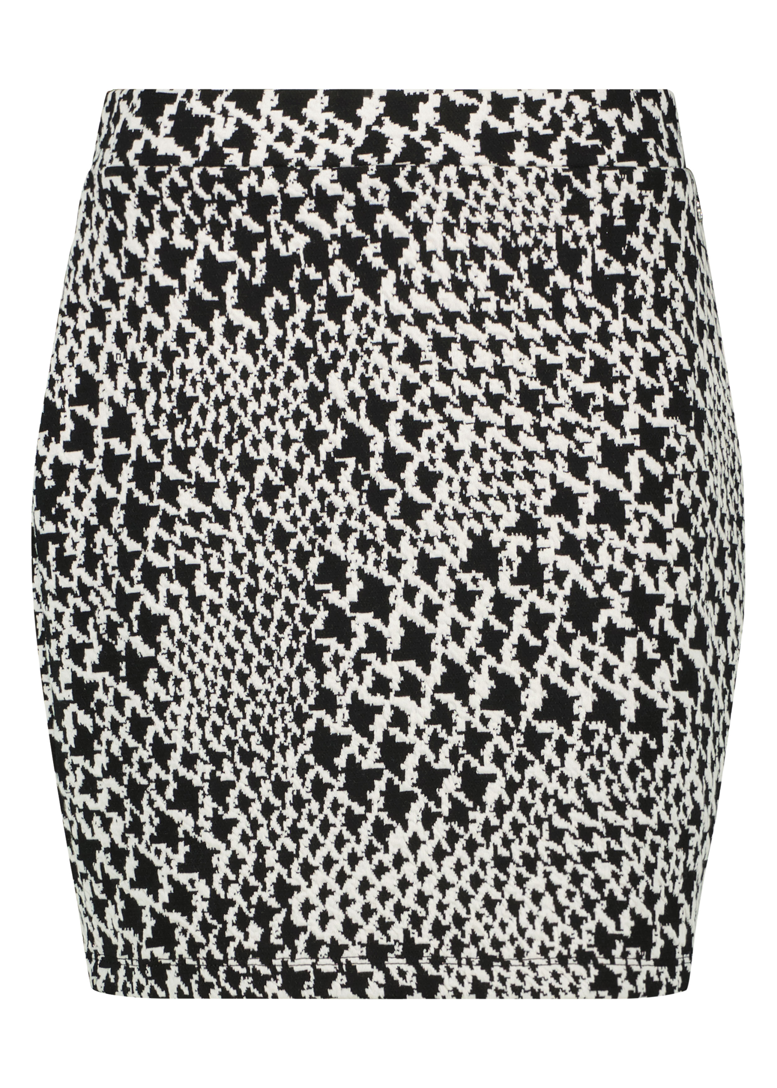 Skirt Jacquard