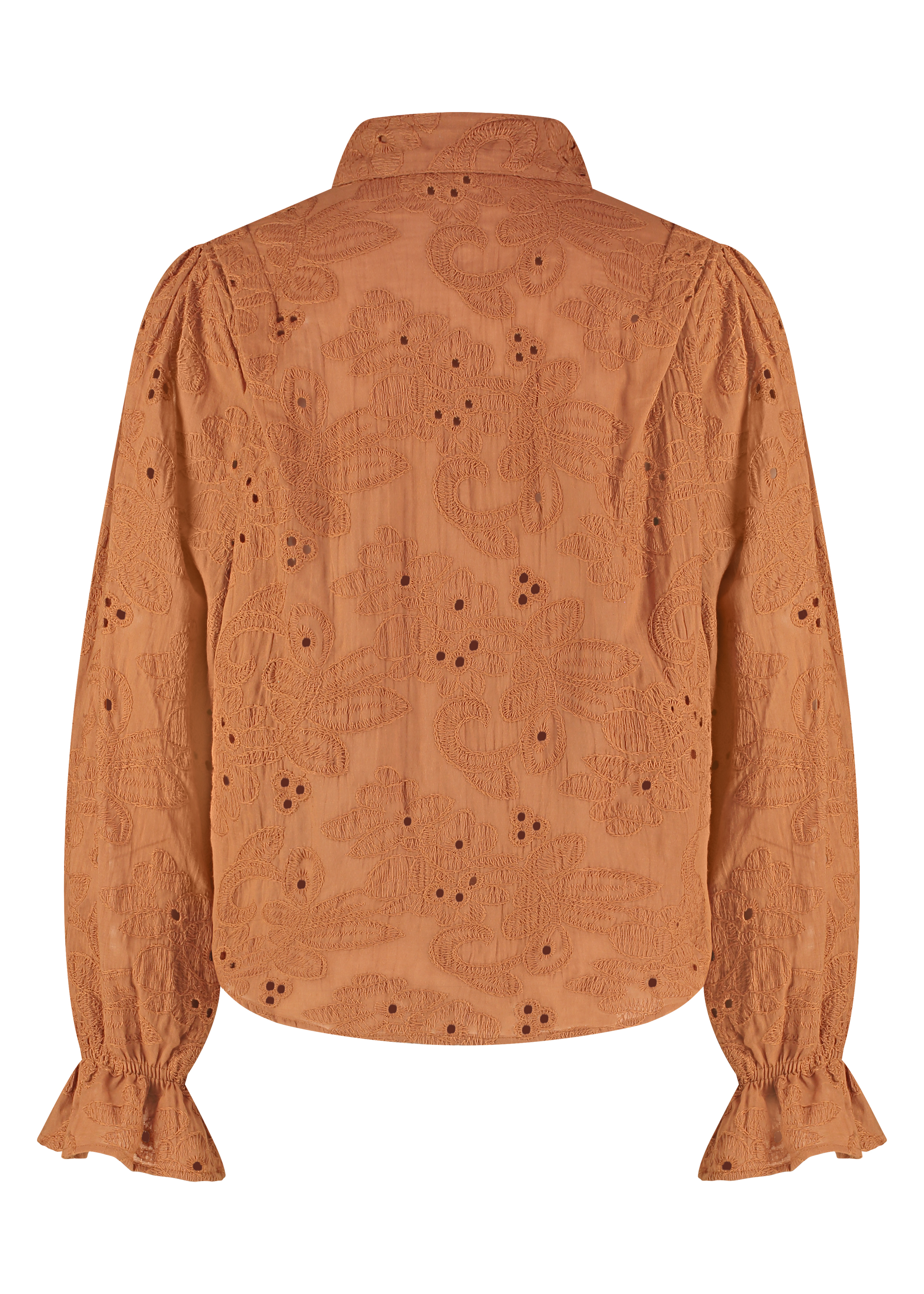 Blouse Brodery