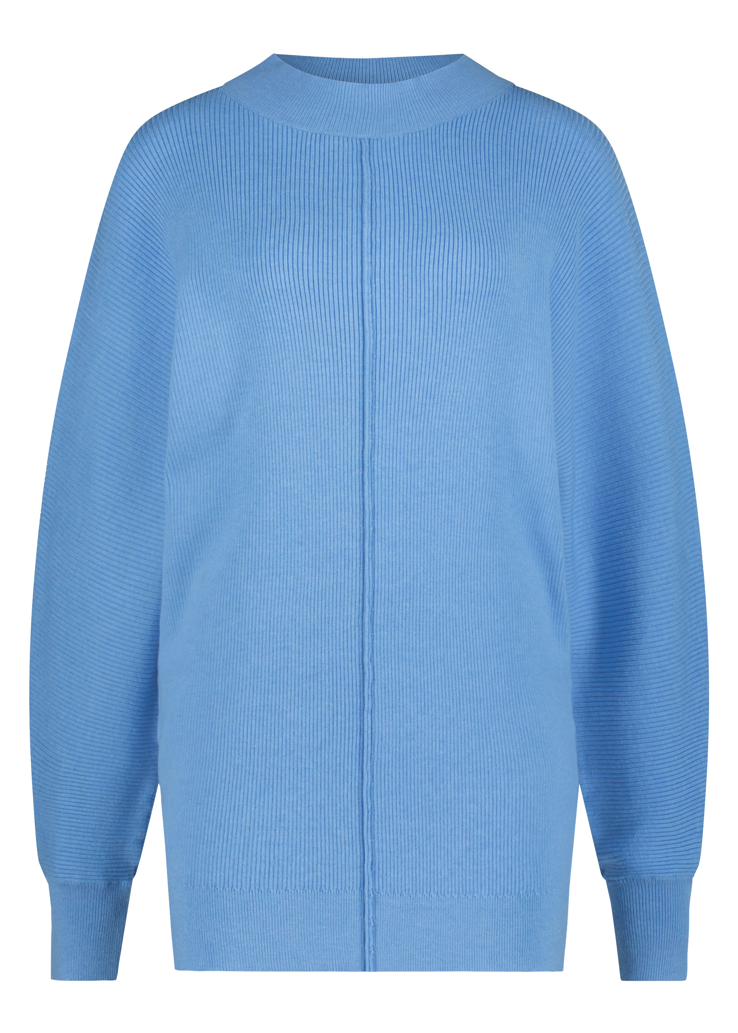 Jumper Ottoman Batsleeve