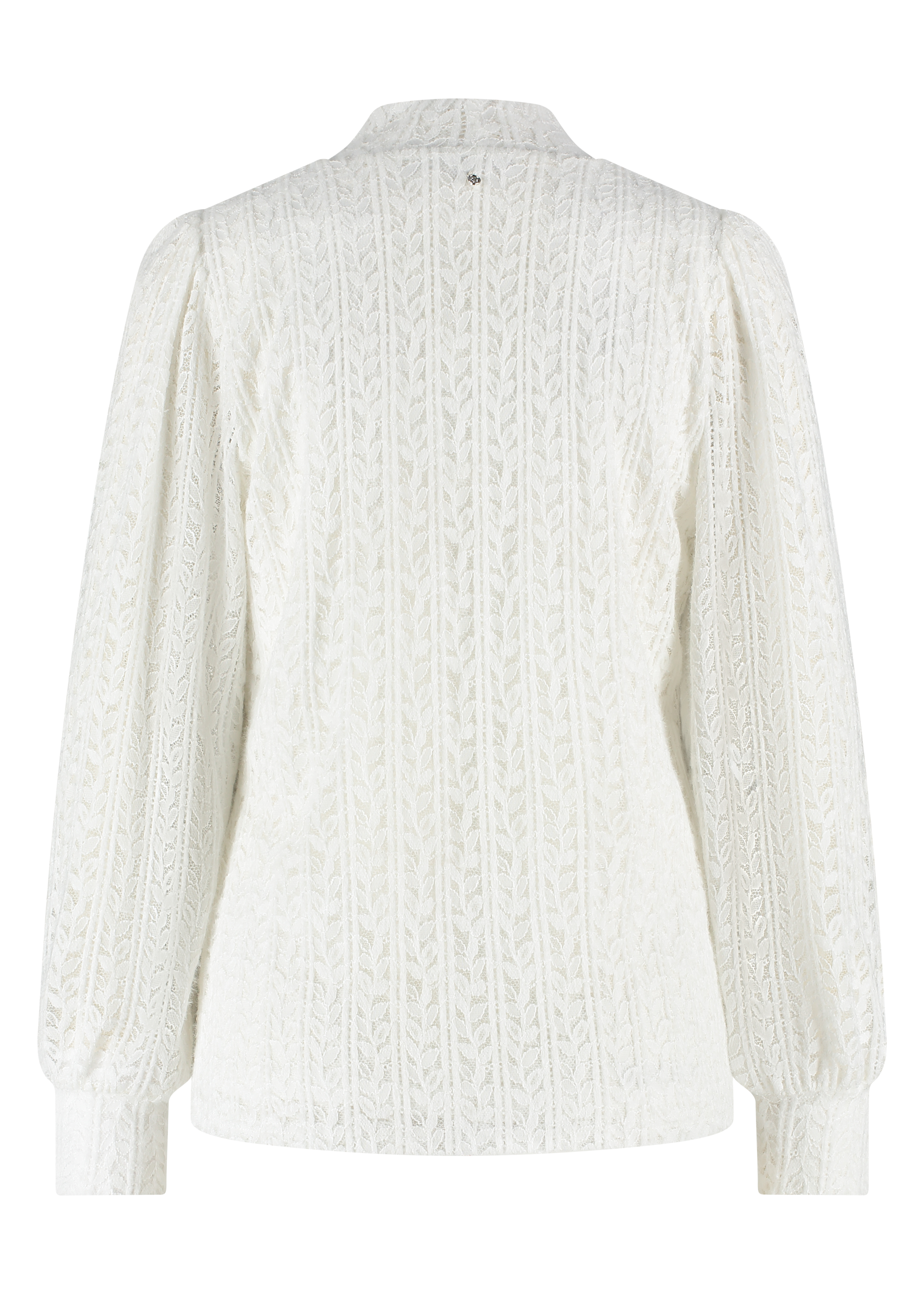 Top Brushed Lace