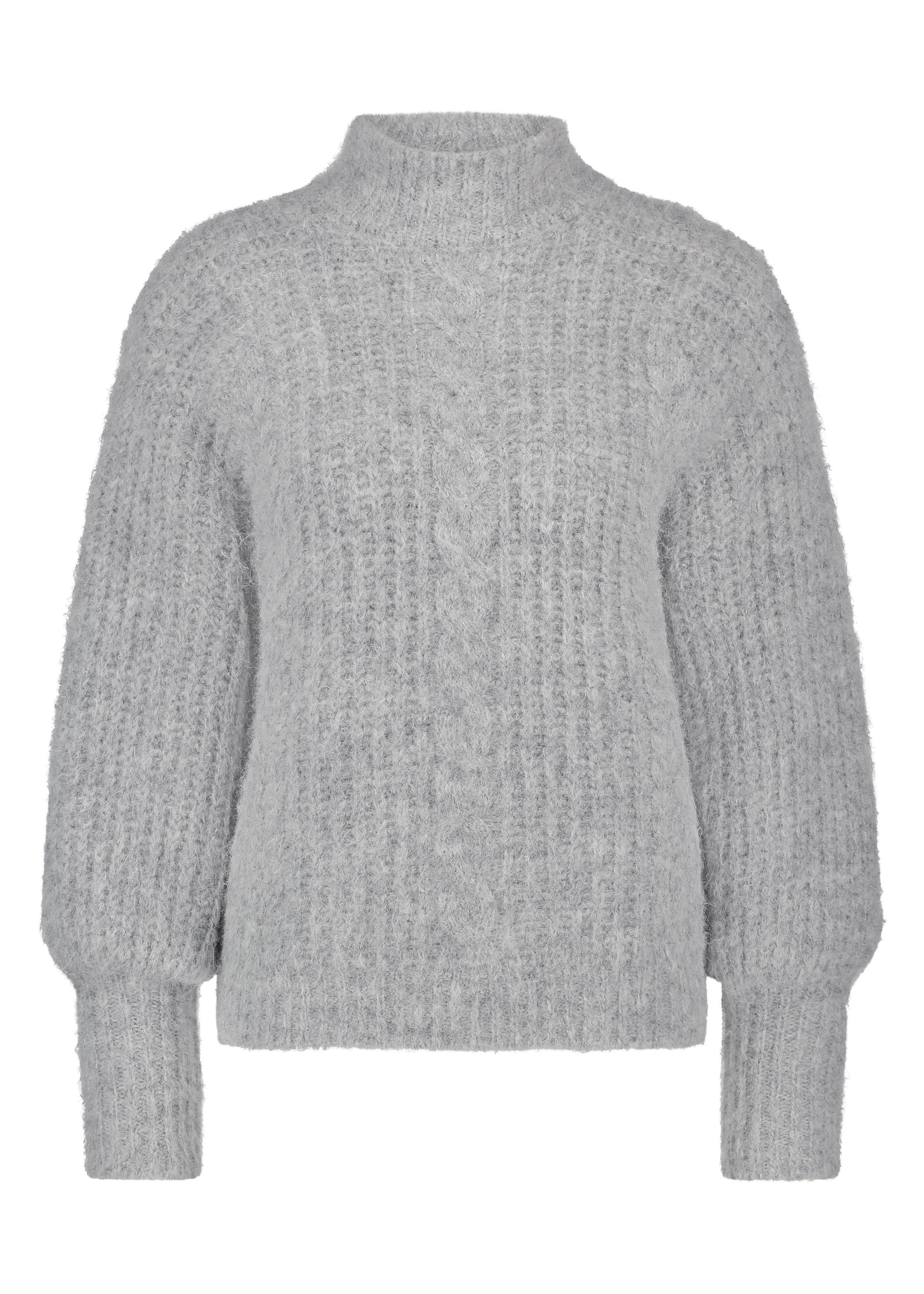Jumper High Neck
