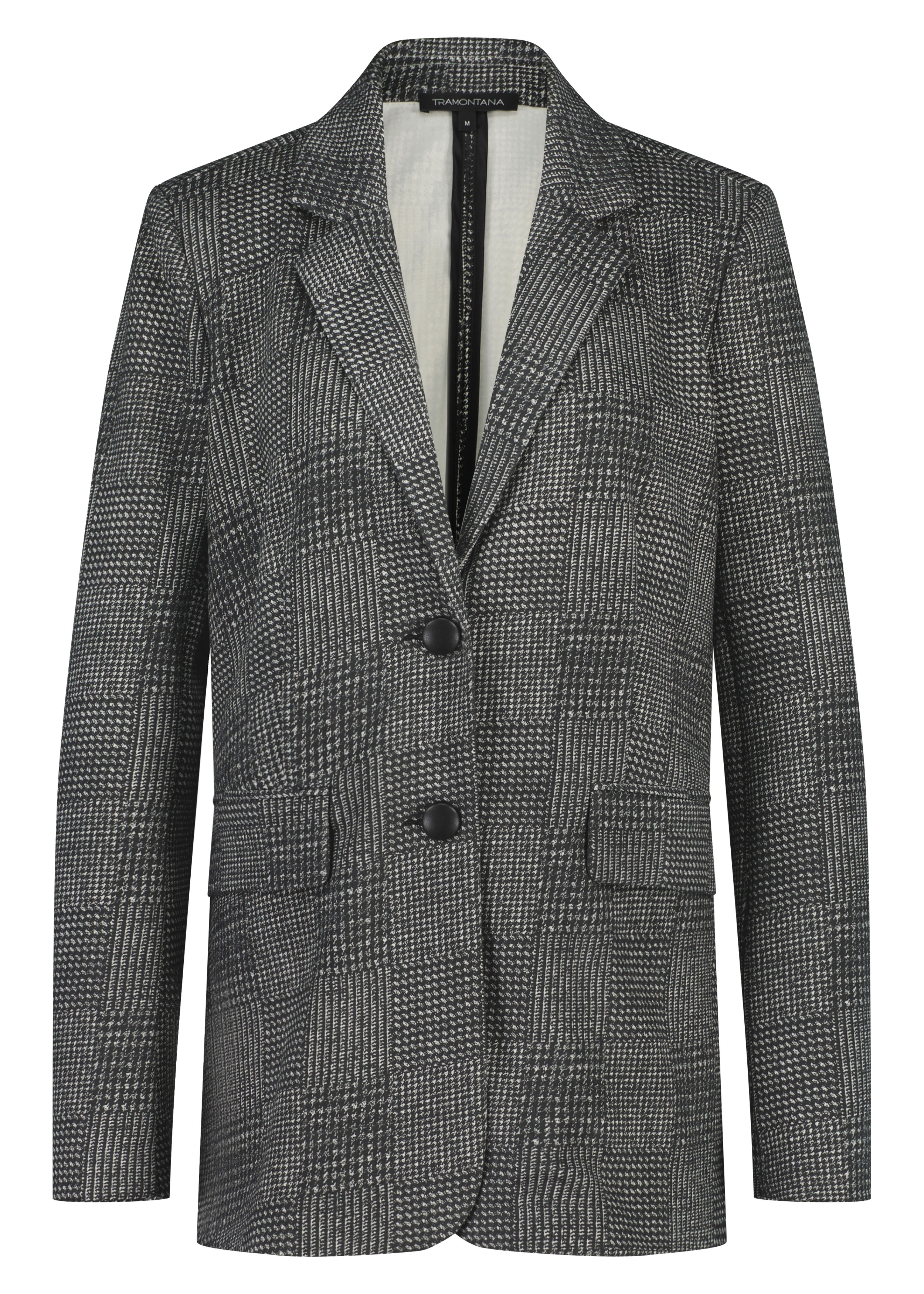 Blazer Prince de Galle