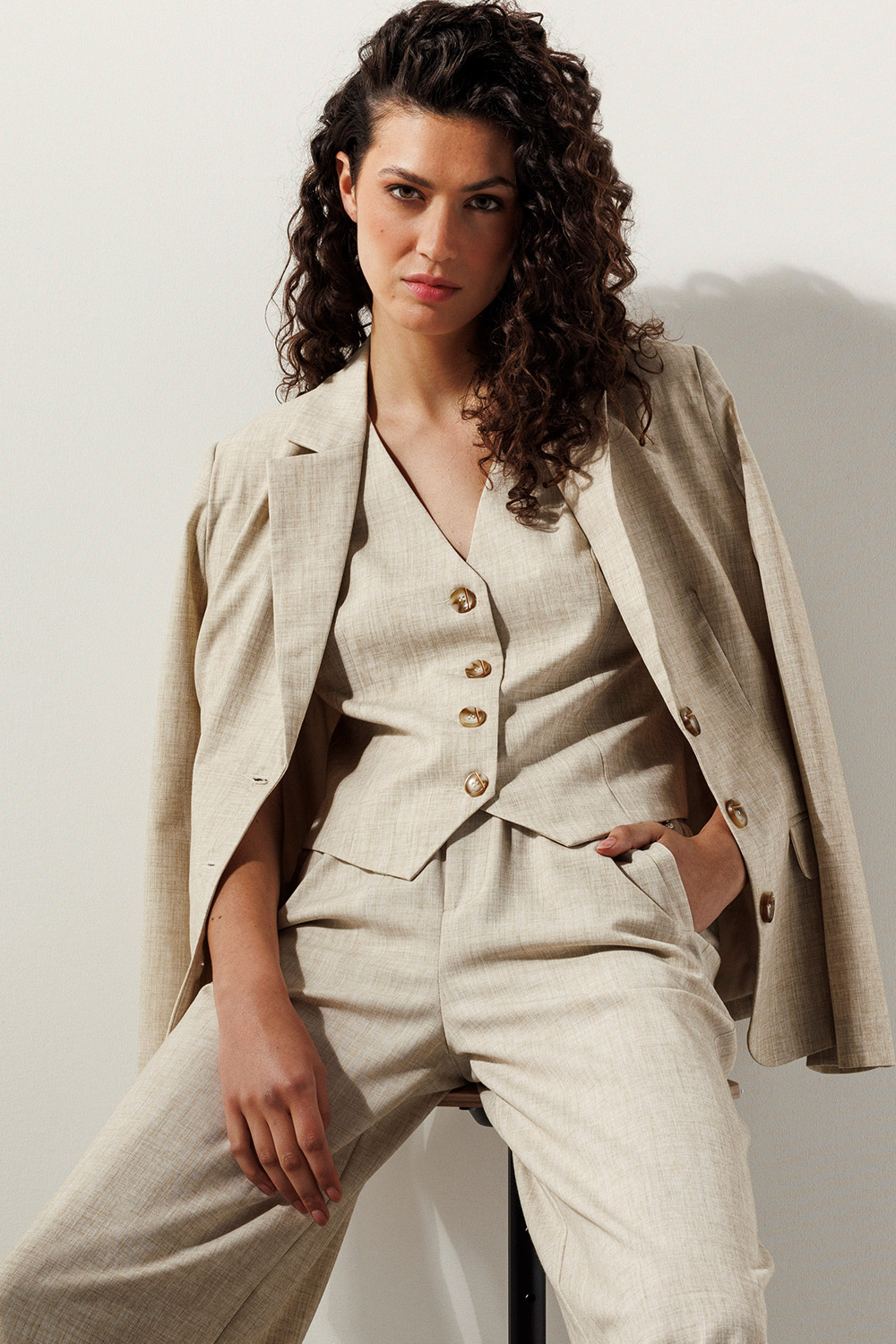 Waistcoat