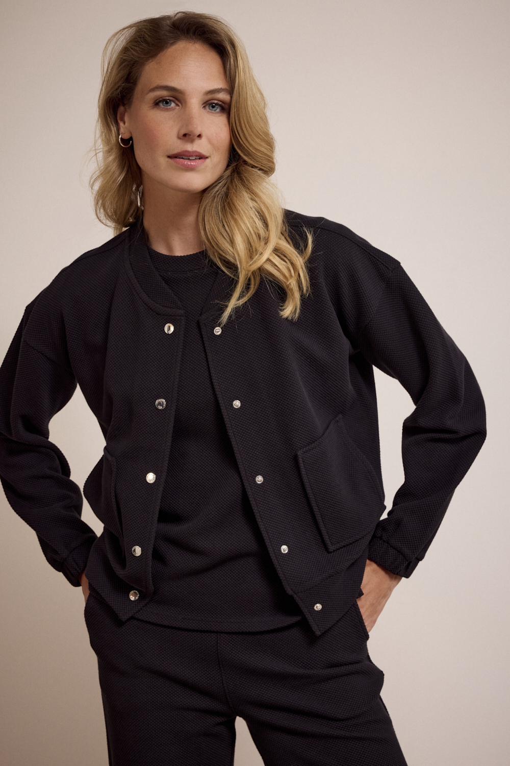 Structured Bomber