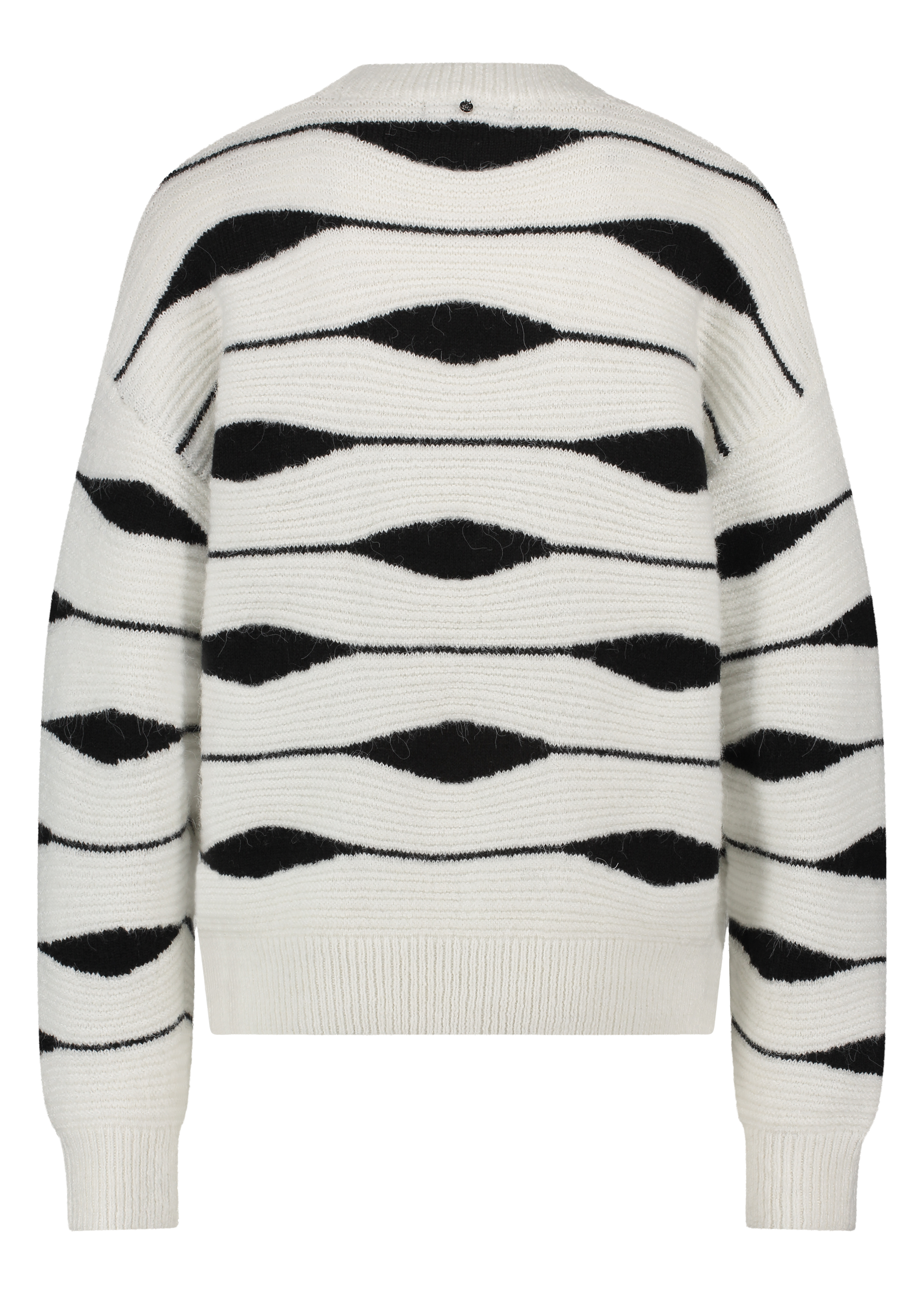 Jumper Organic Structure Jumper Organic Structure