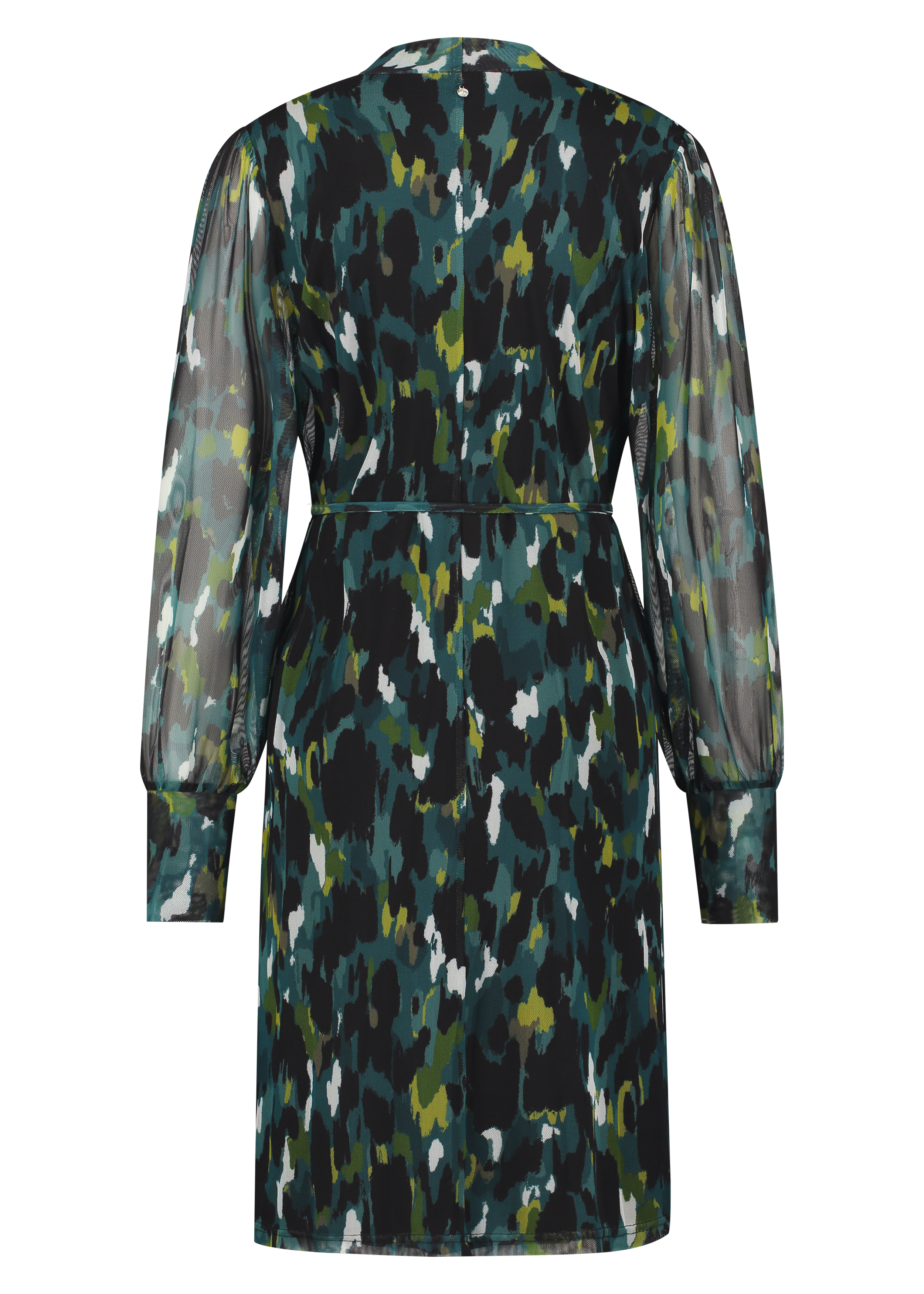 Dress Mesh Autumn Brushes Dress Mesh Autumn Brushes