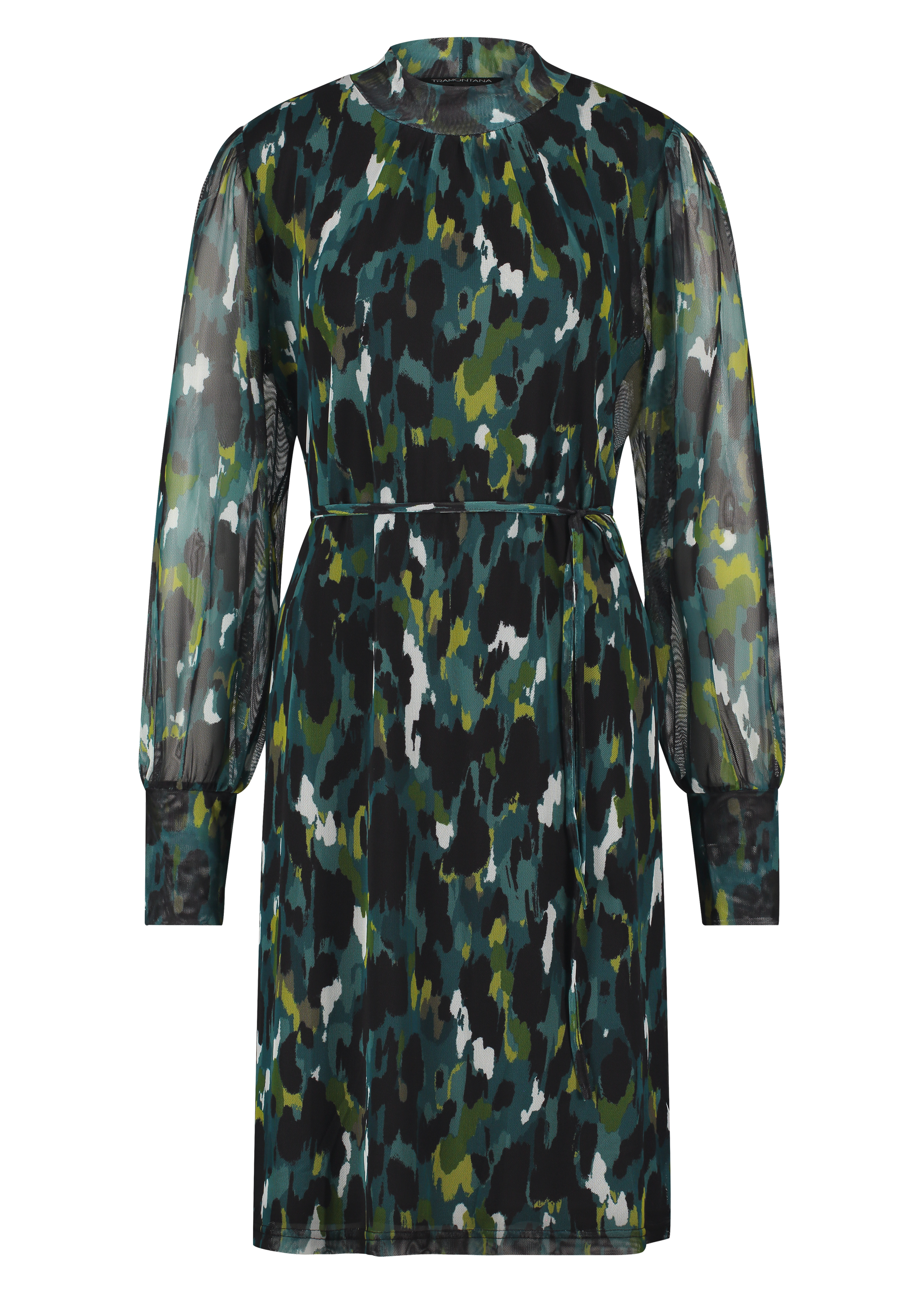 Dress Mesh Autumn Brushes Dress Mesh Autumn Brushes