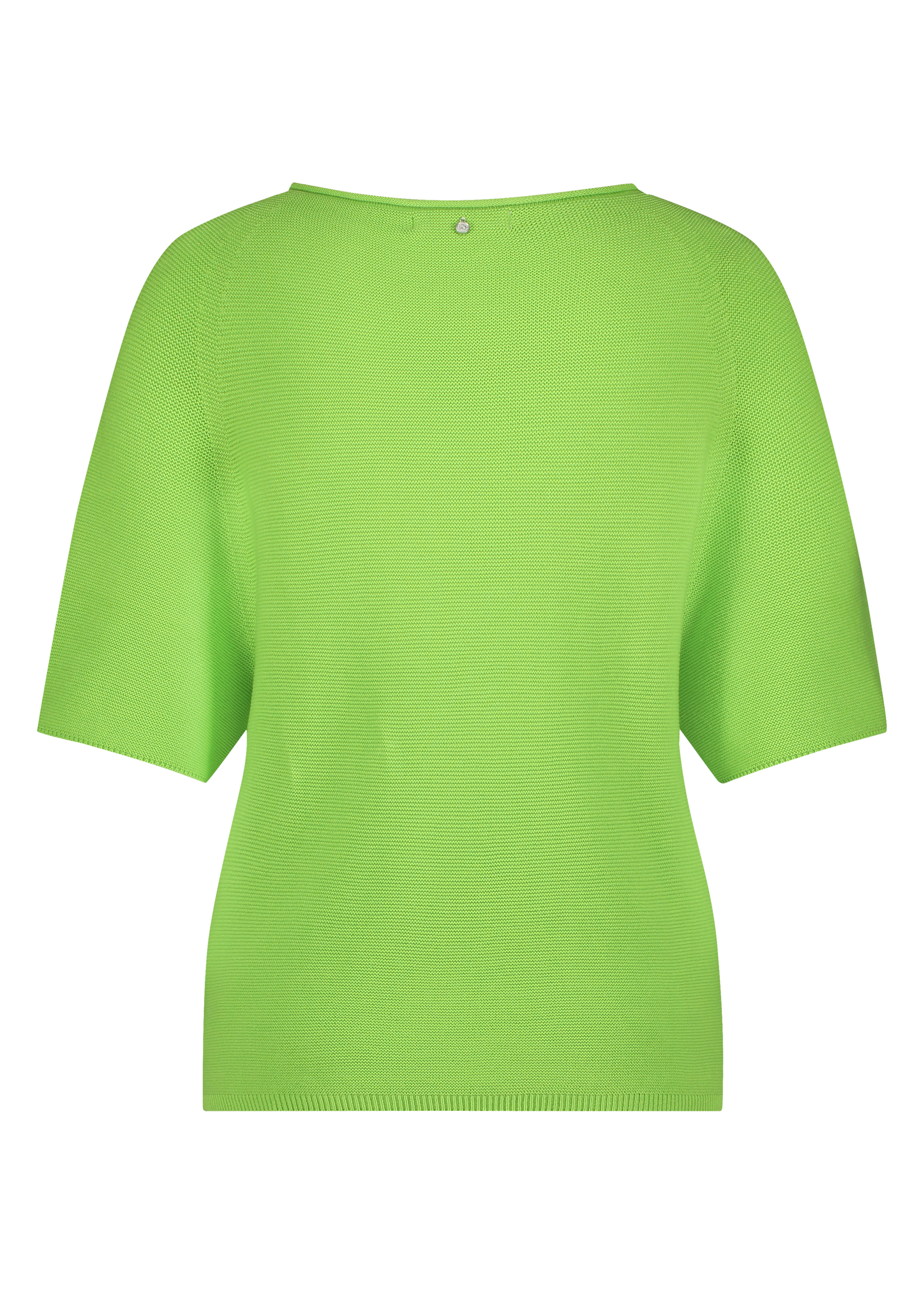 Short-Sleeved Jumper