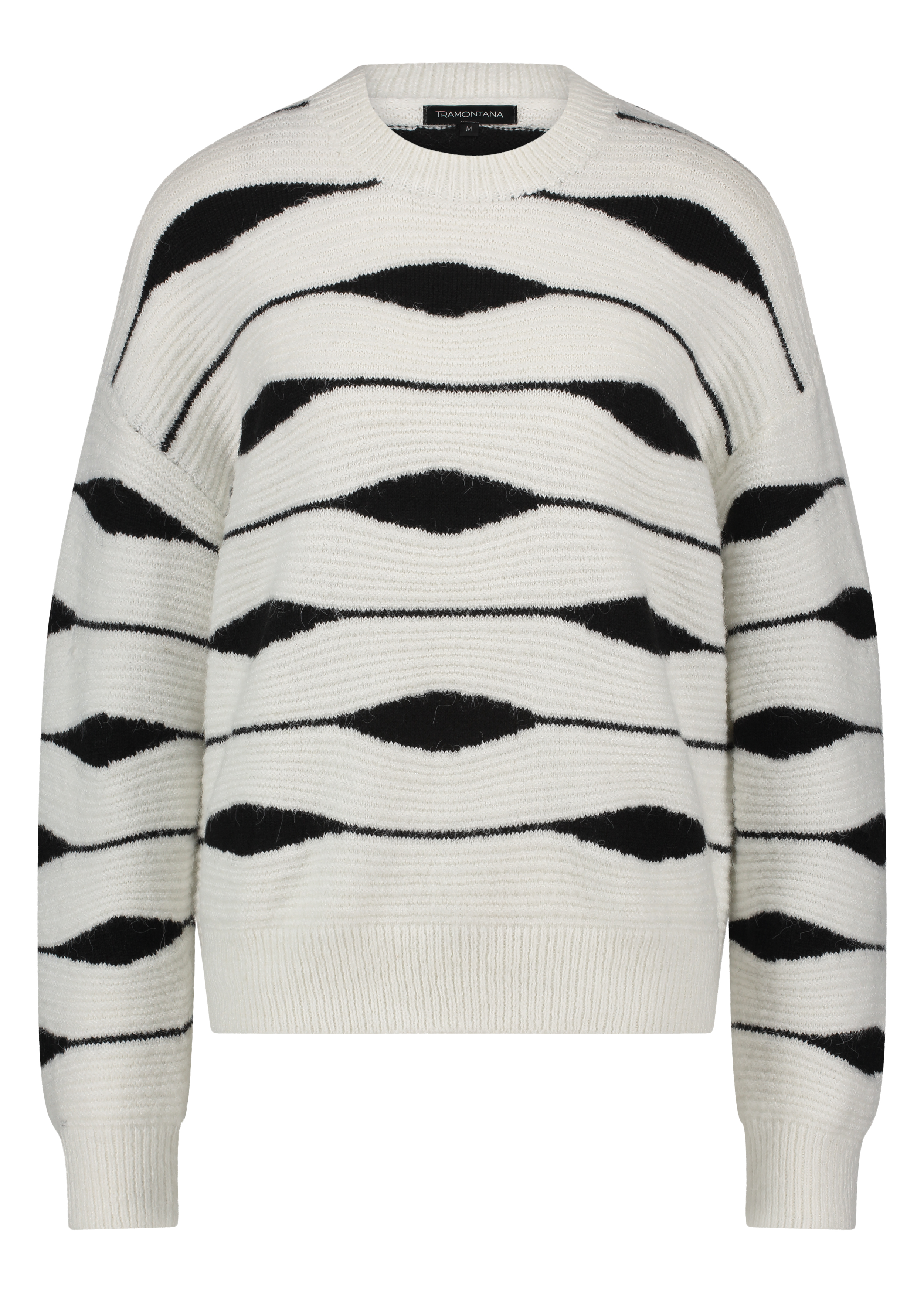 Jumper Organic Structure Jumper Organic Structure