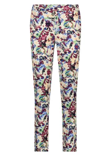 Trousers Chino Spring Garden