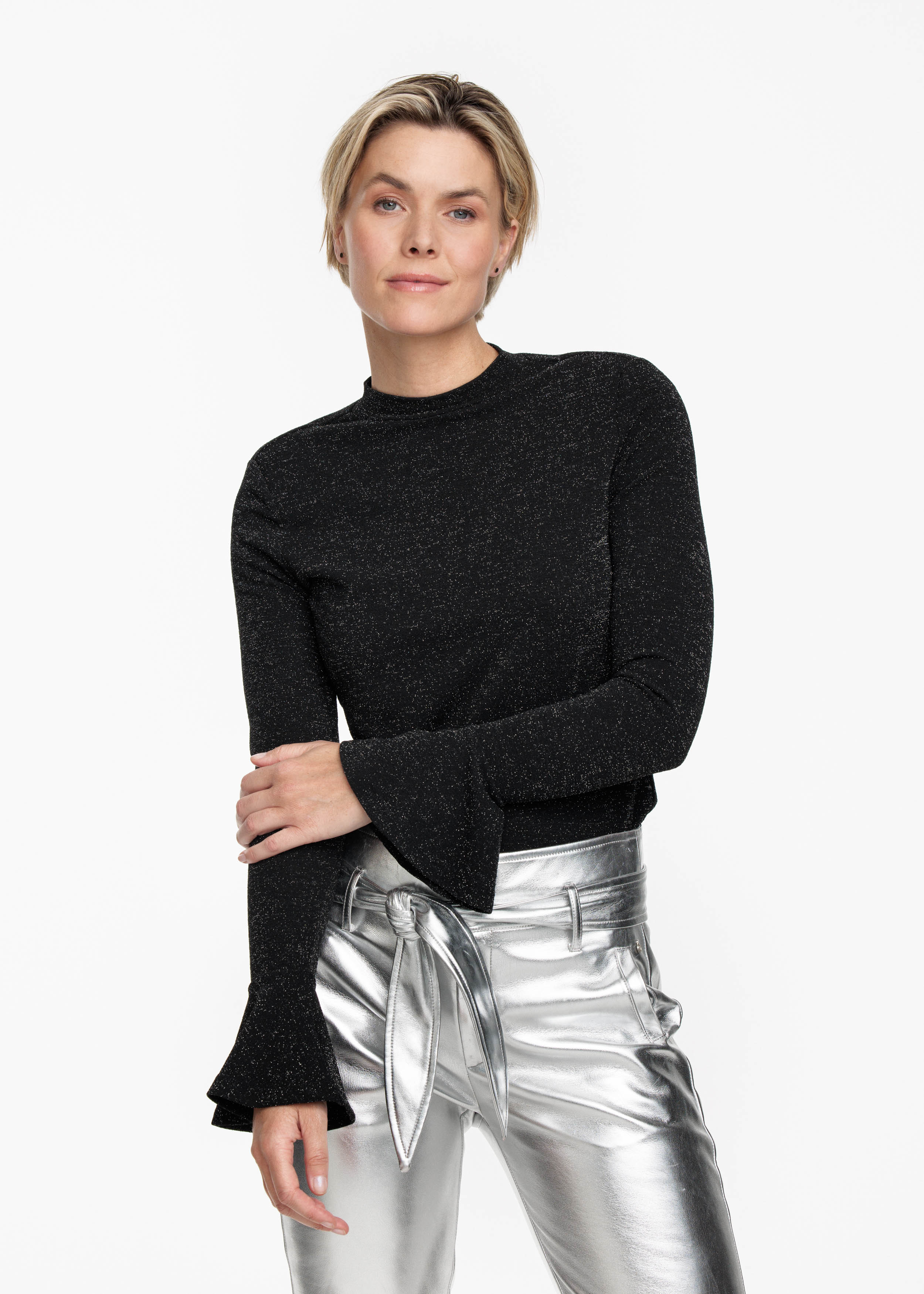 Top Jersey Lurex