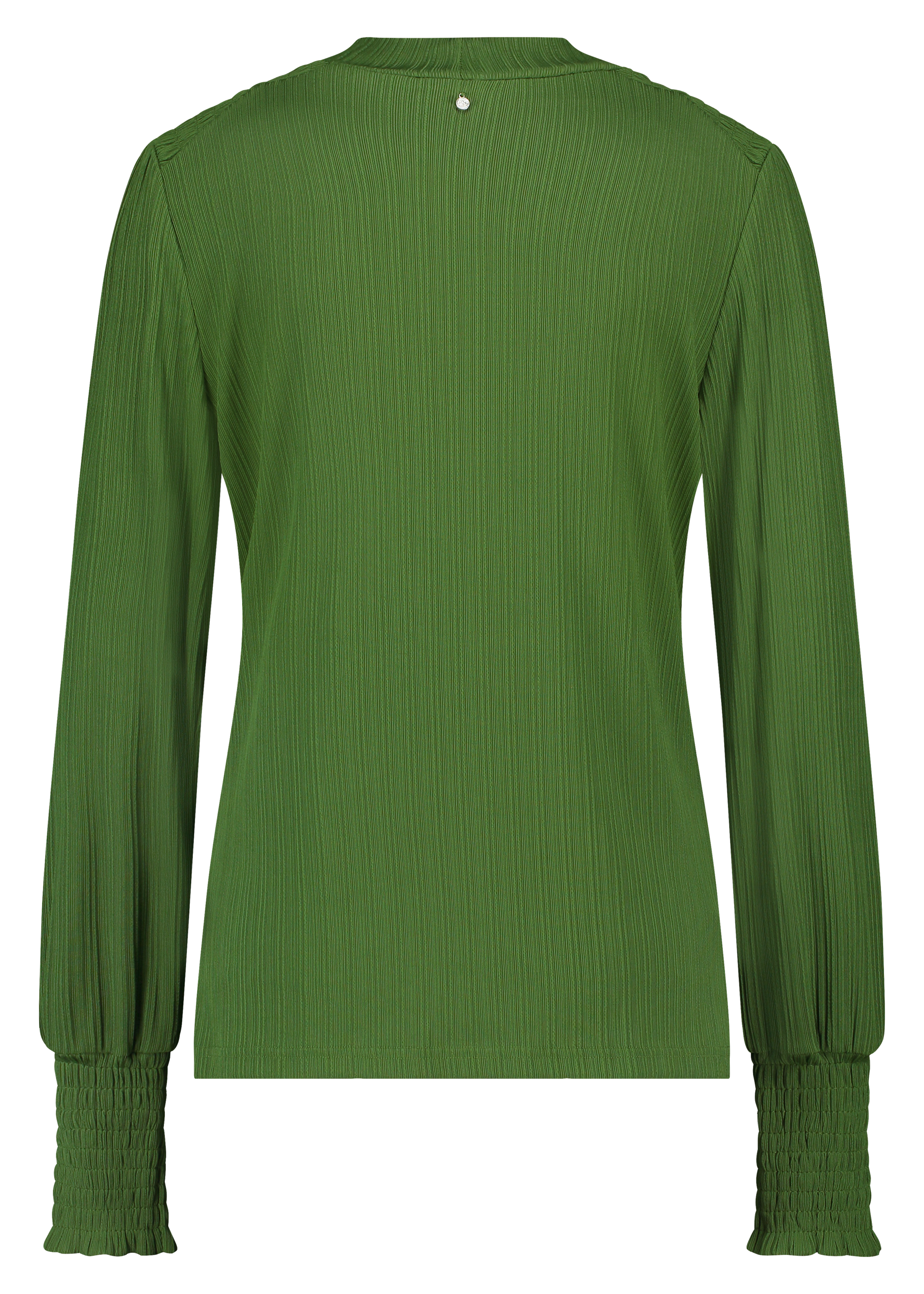 Top Fancy Smock Shoulders