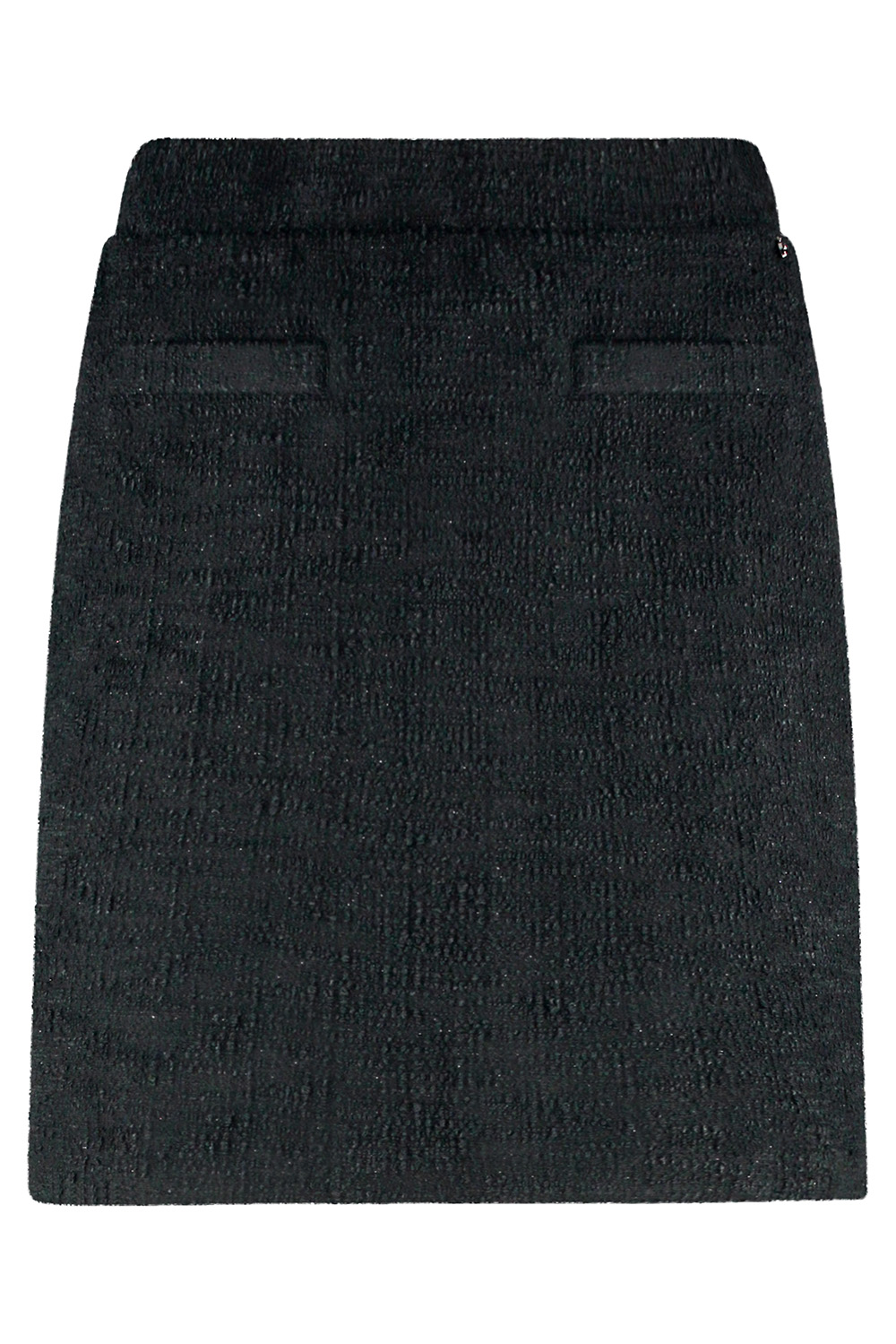 Skirt Stretch Tweed