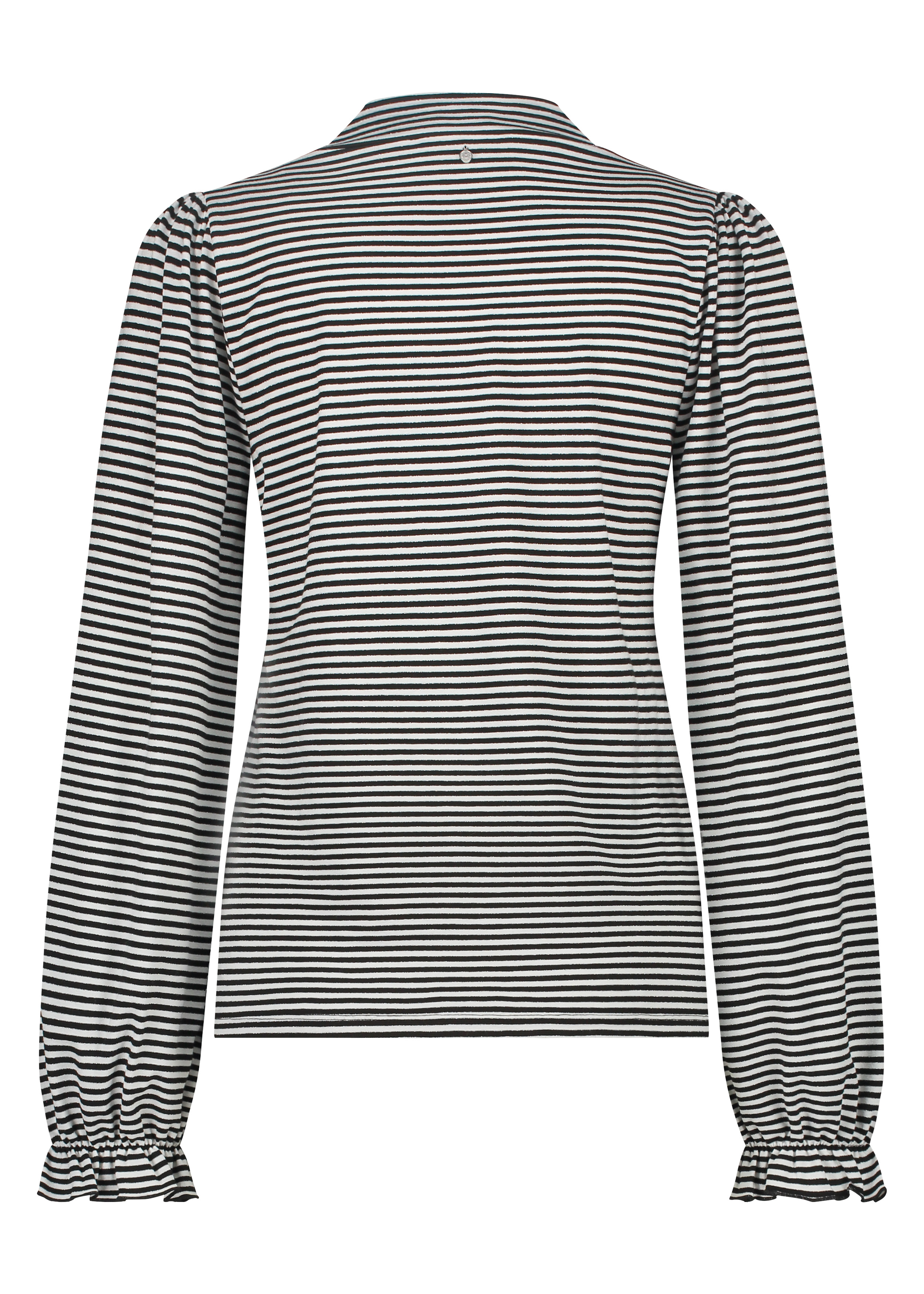 Top Stripe Lurex