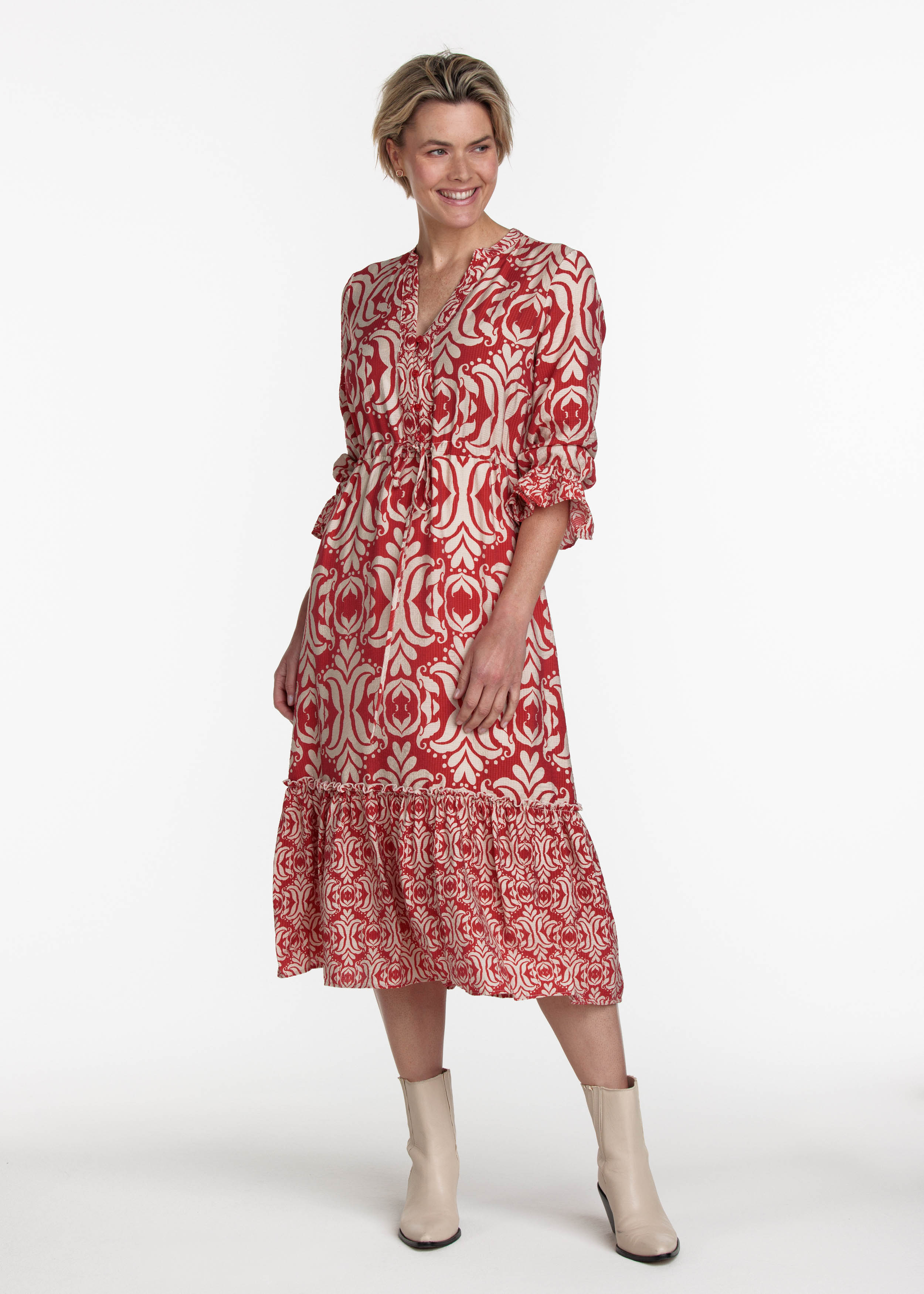Dress Motifs Mix