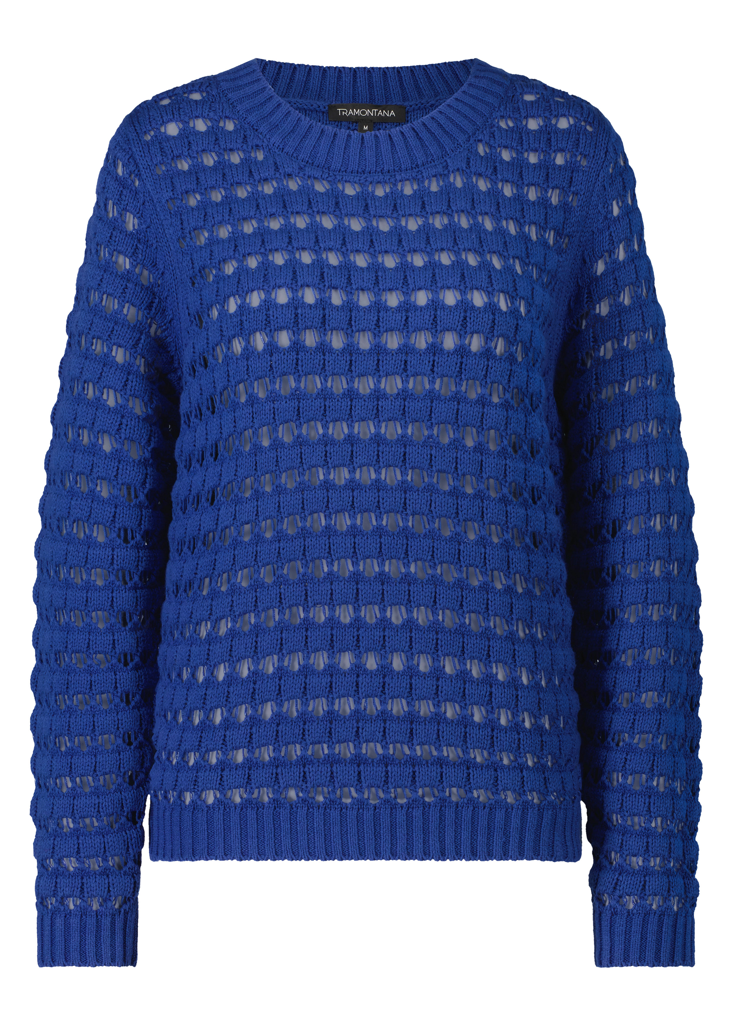 Jumper Ajour
