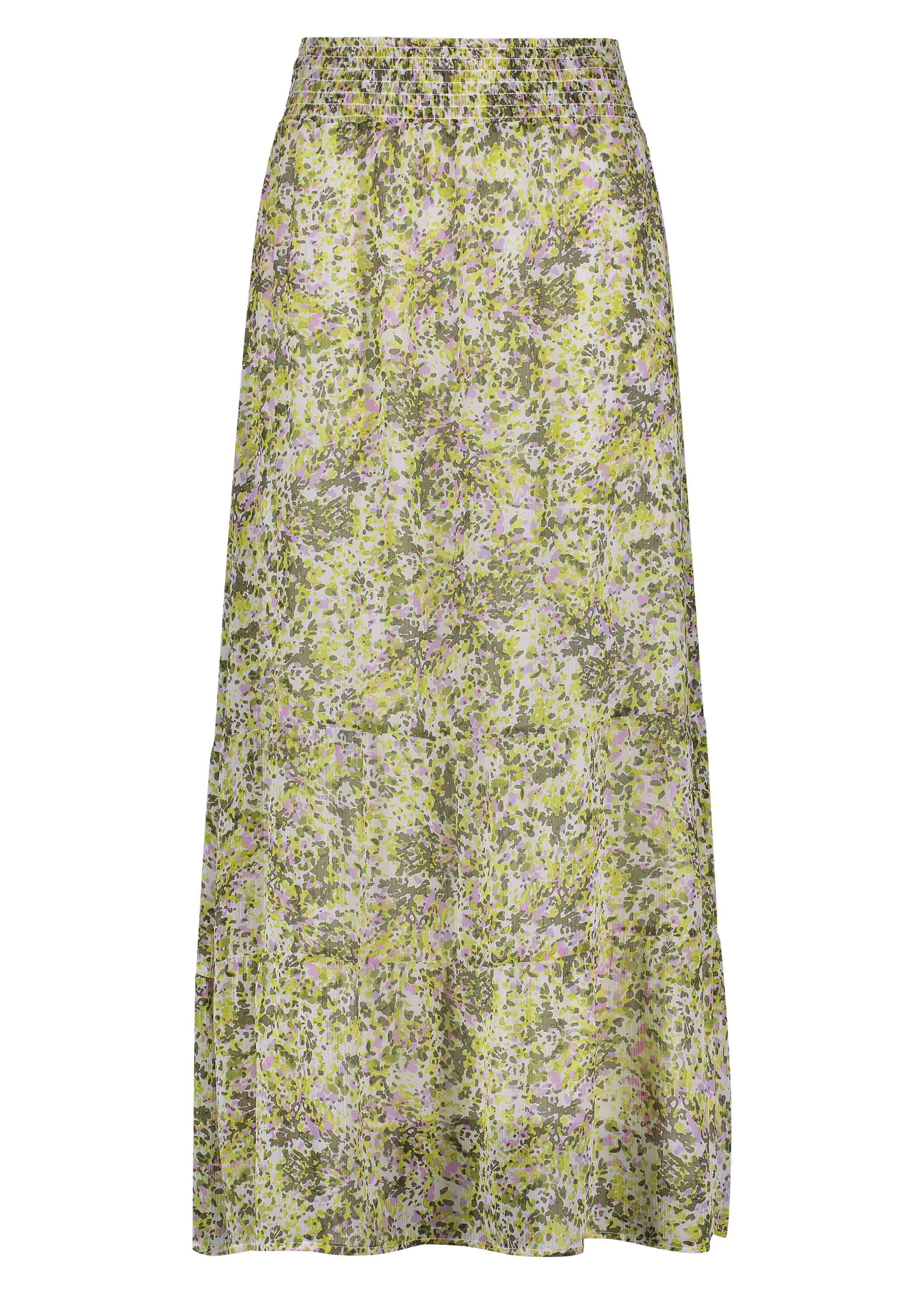 Skirt Watercolours Skirt Watercolours