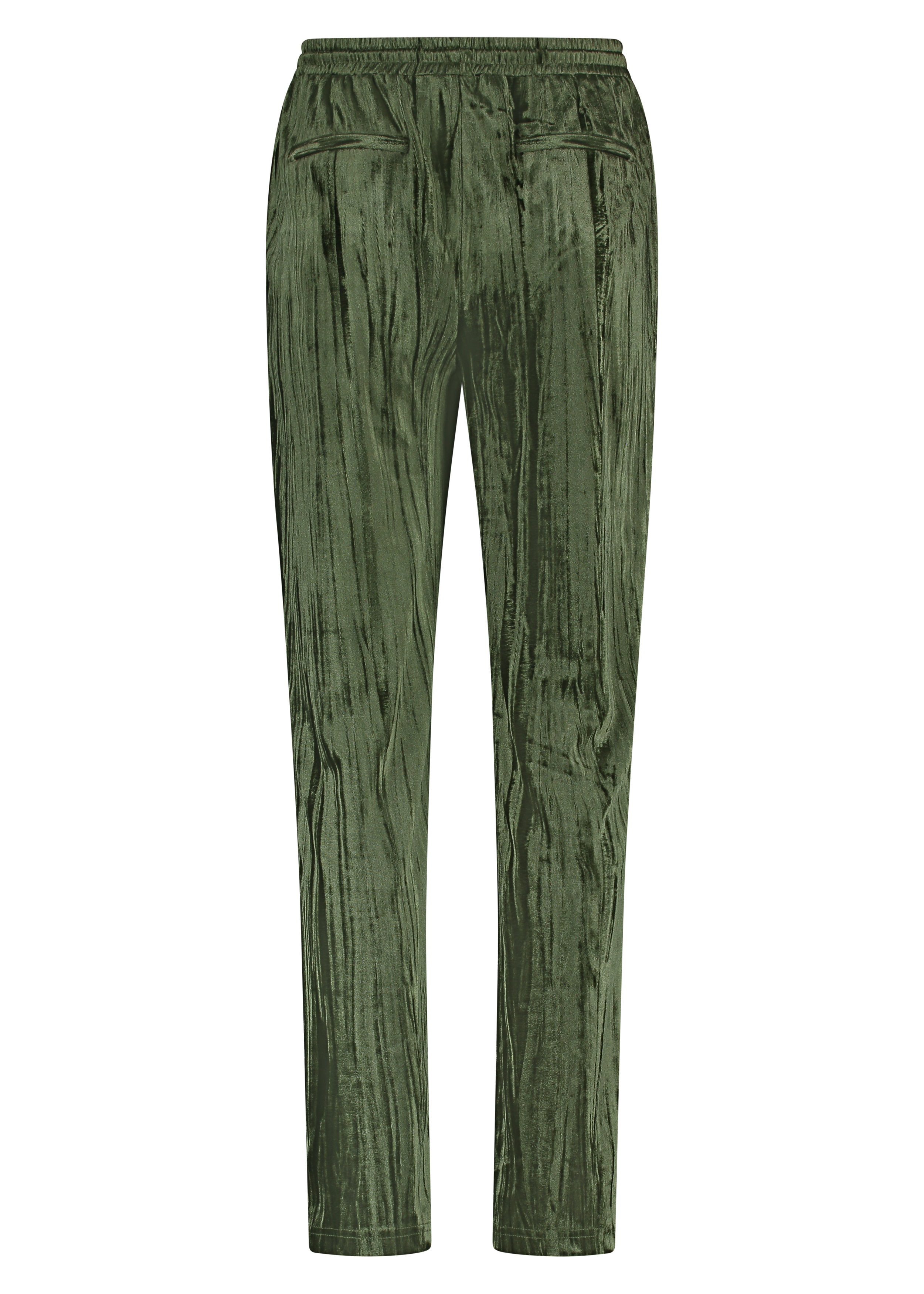 Trousers Jogger Velours