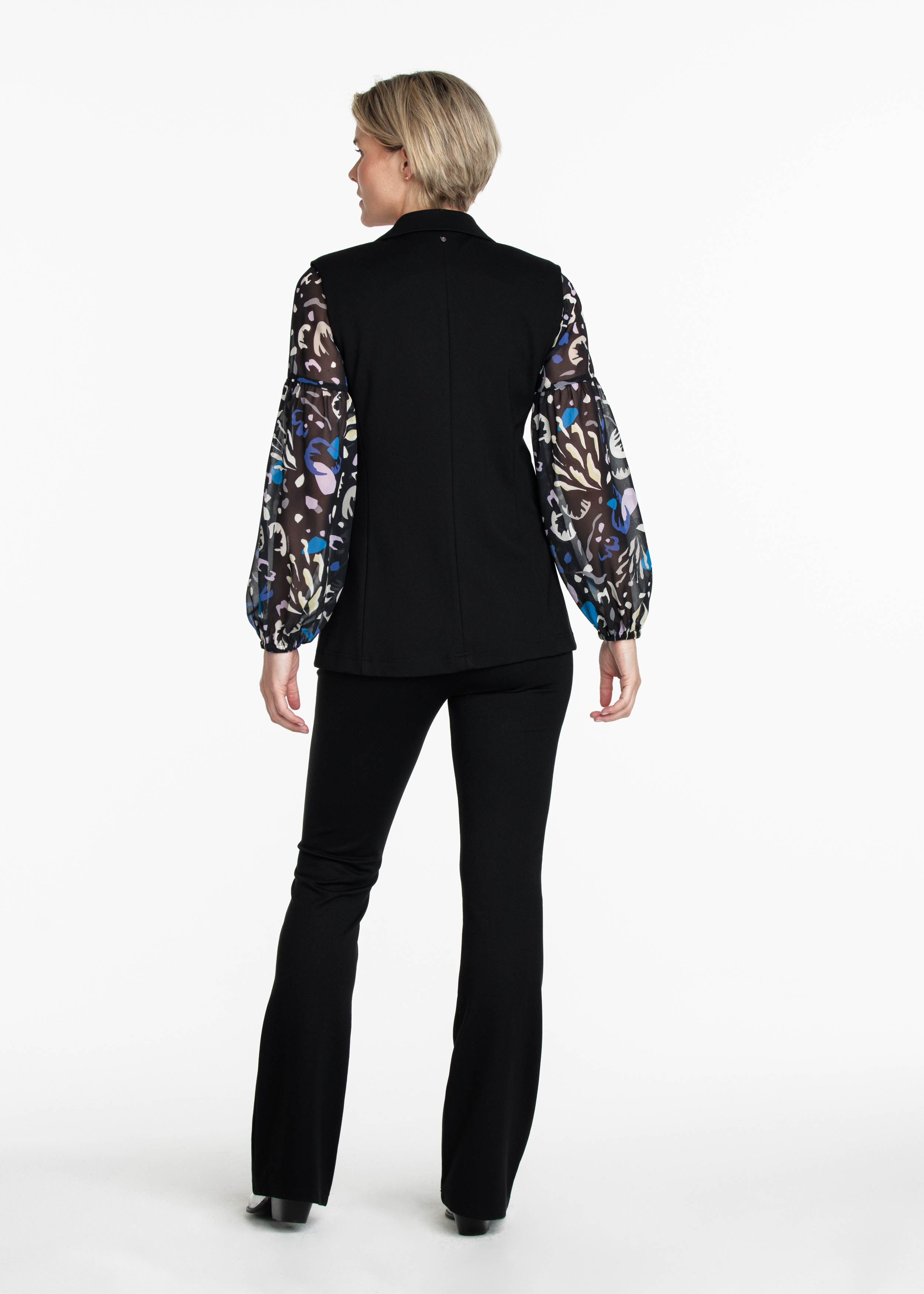 Blazer Punta 