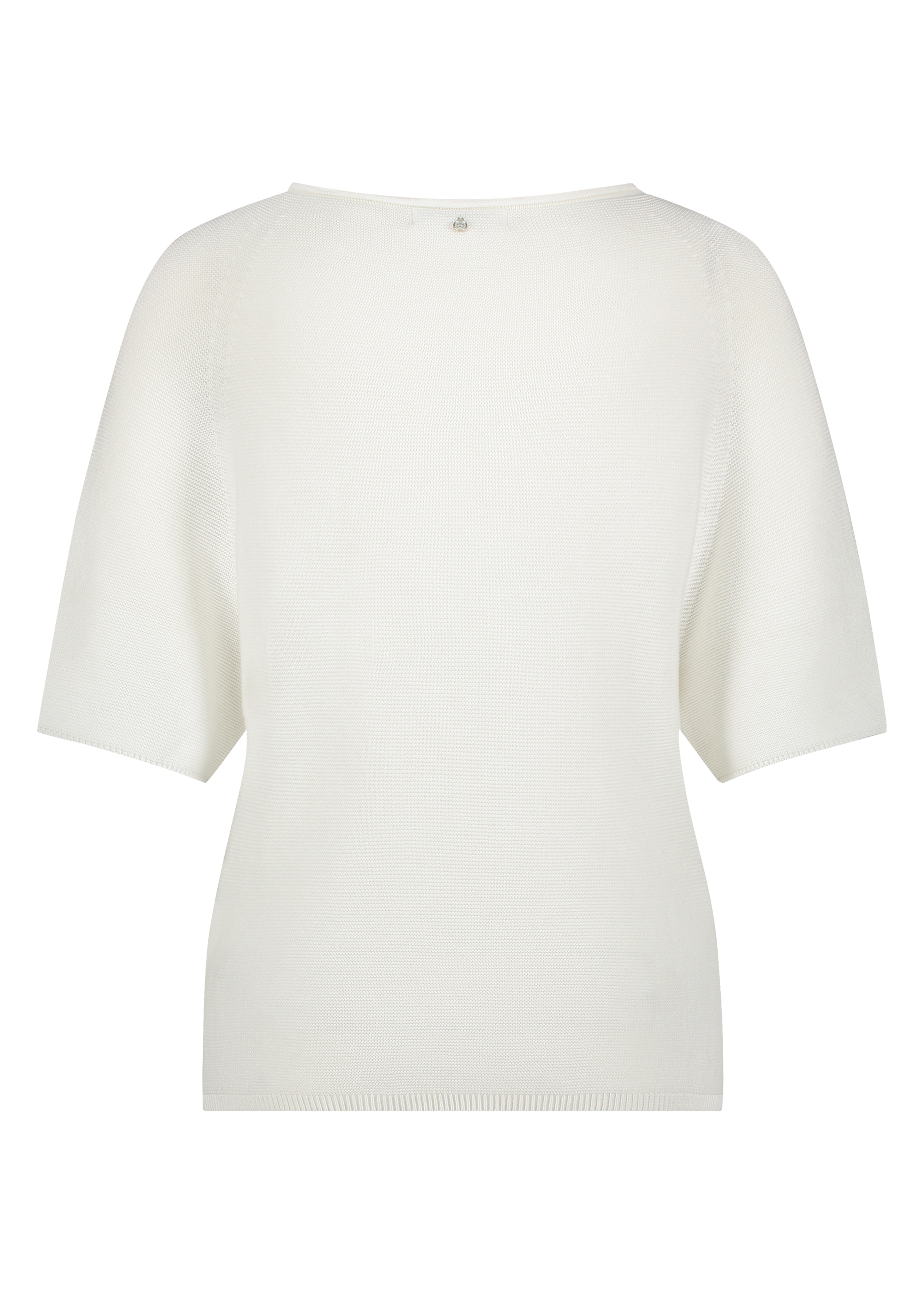 Short-Sleeved Jumper