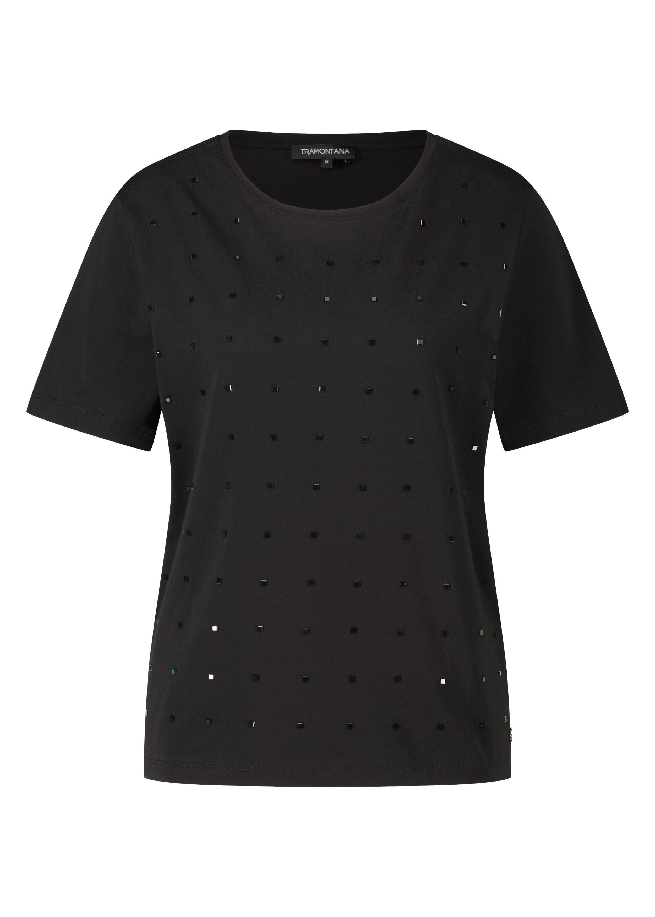 T-Shirt Studs Artwork