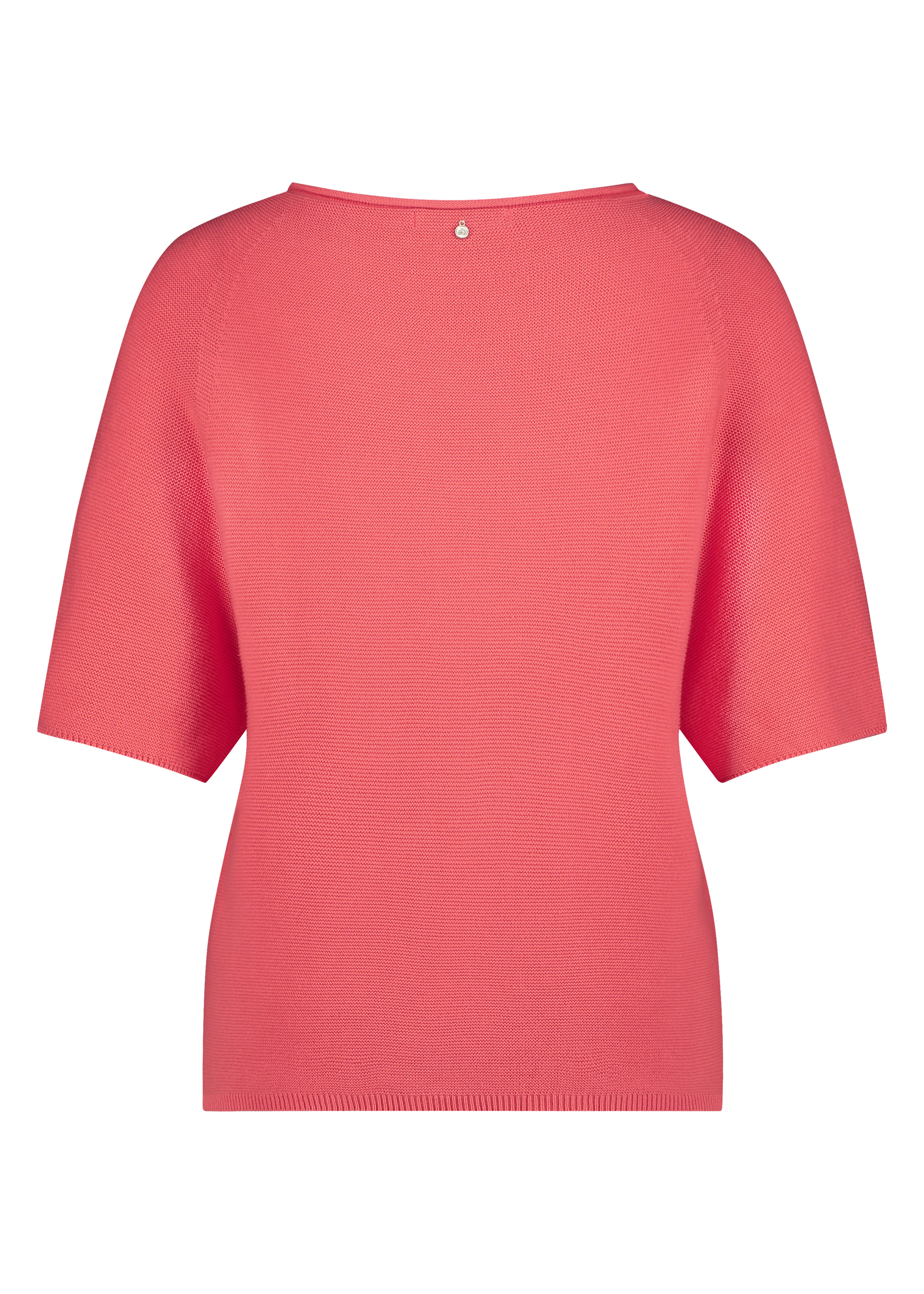 Short-Sleeved Jumper