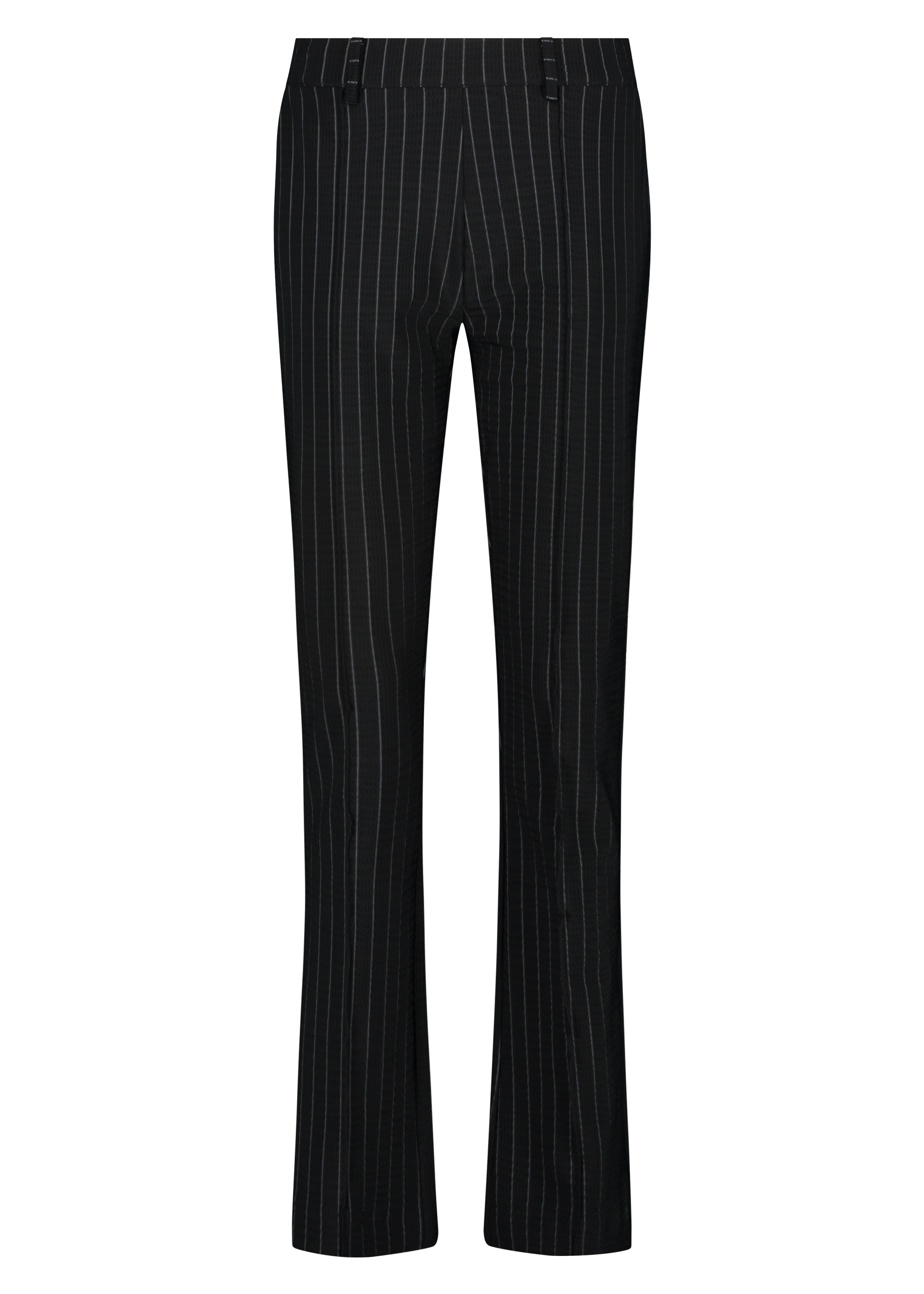 Trousers Travel Pinstripe