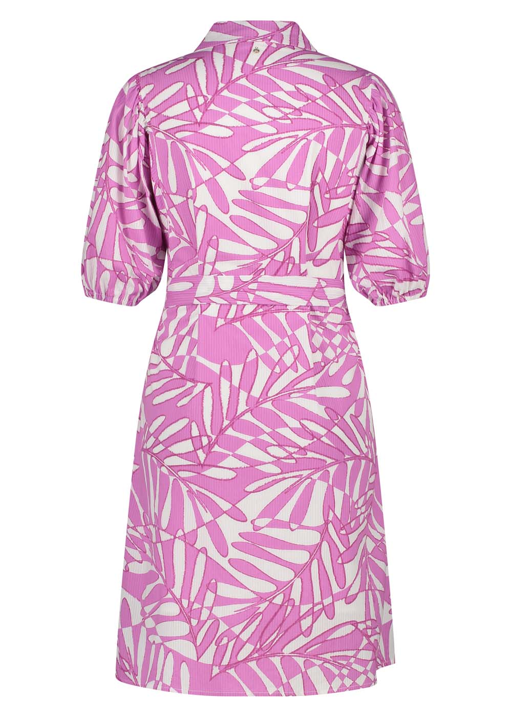 Dress Shadow Leaves