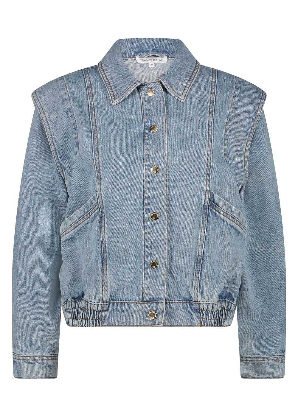 Denim Jacket Denim Jacket