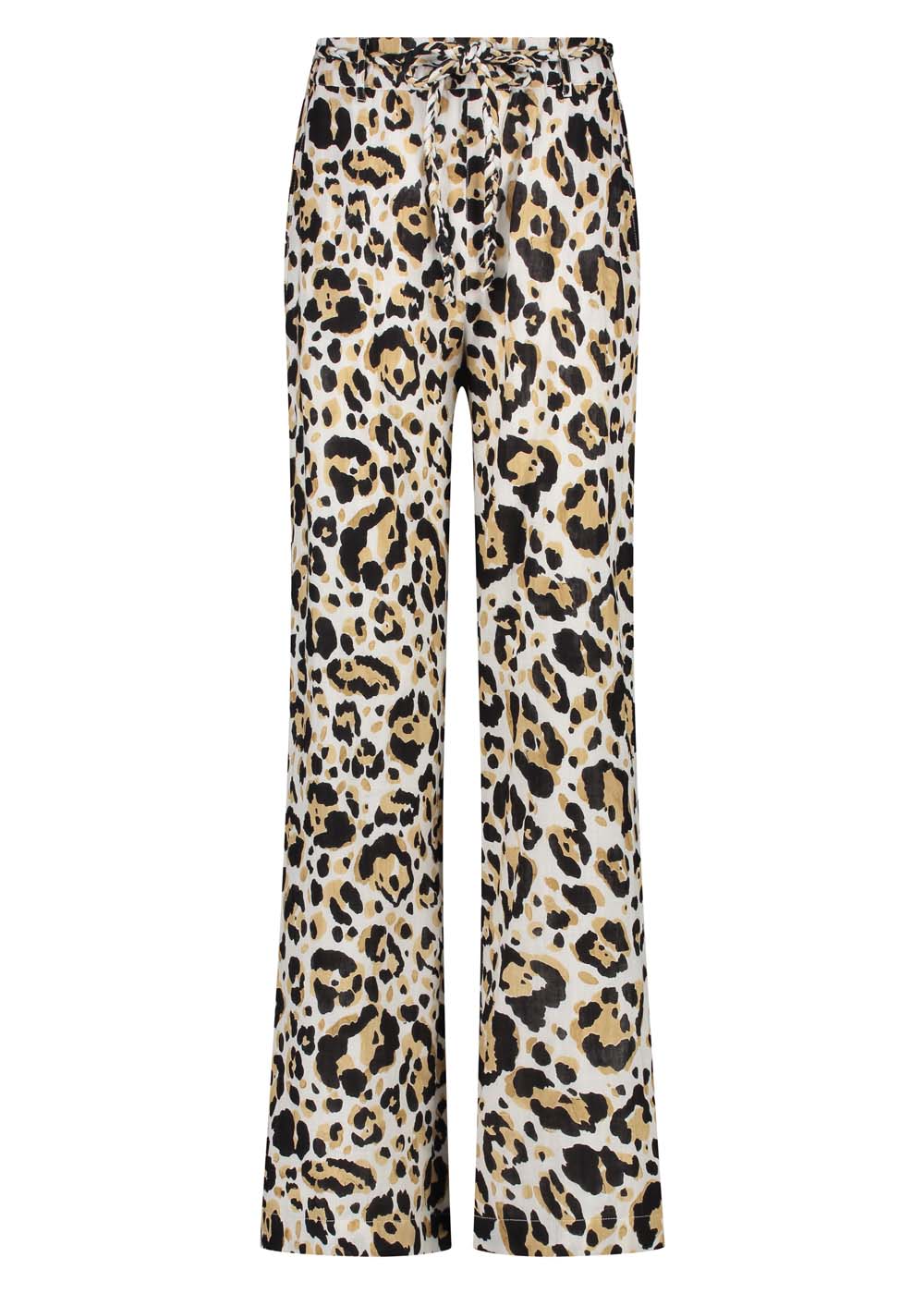 Trousers Leopard