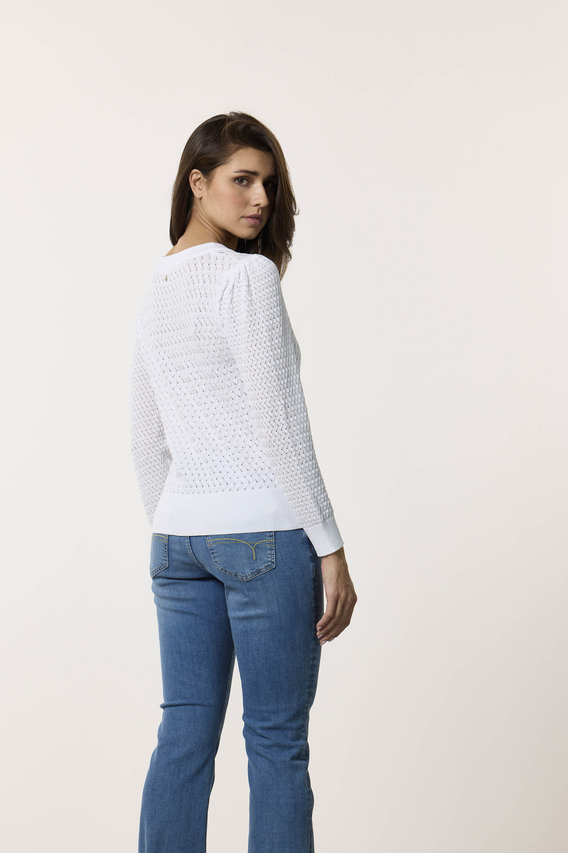Cardigan Long Sleeve