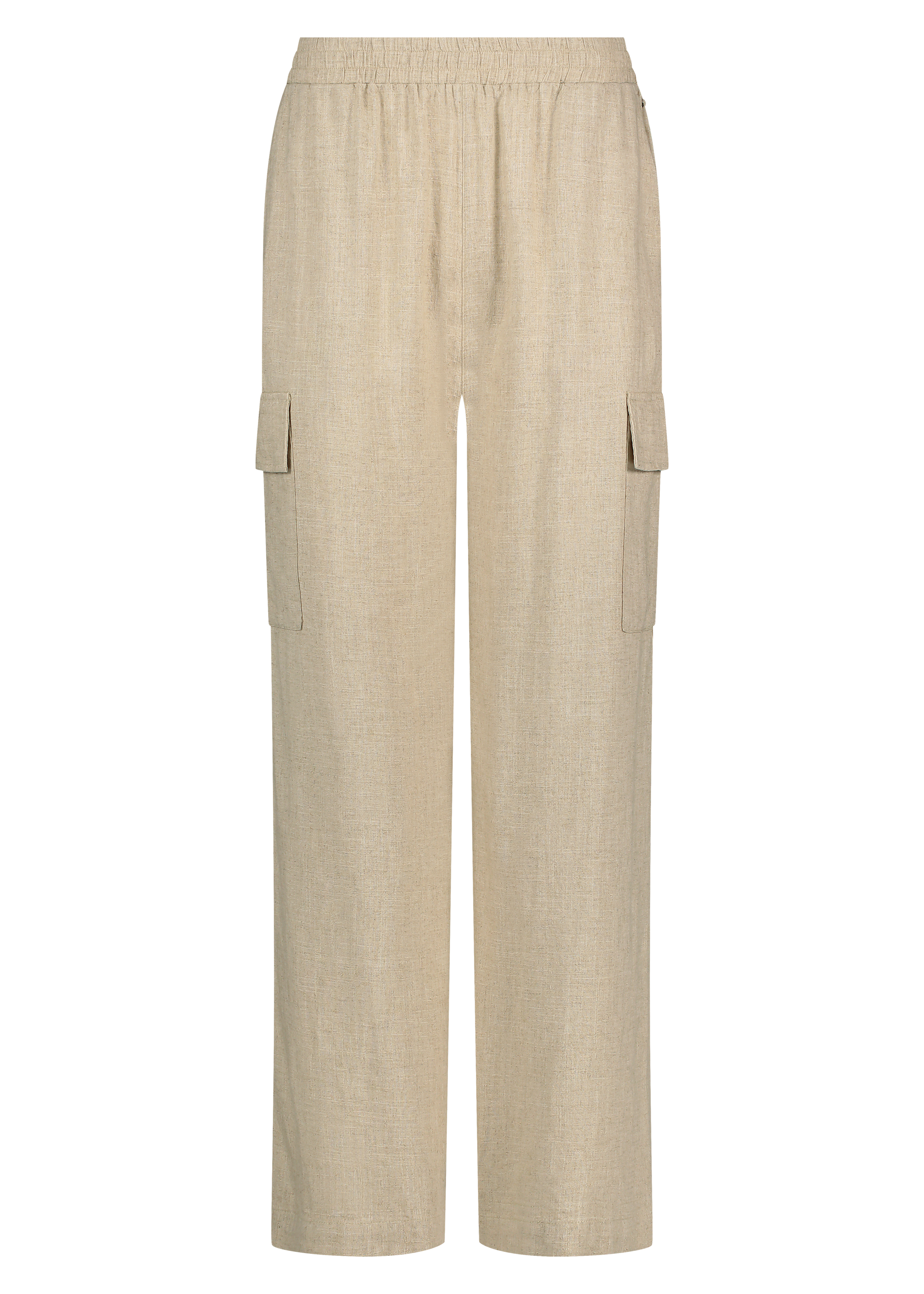 Cargo Trousers