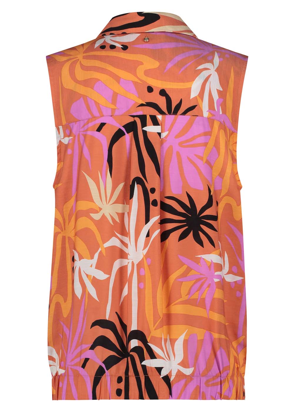 Blouse Tropical Bliss Blouse Tropical Bliss